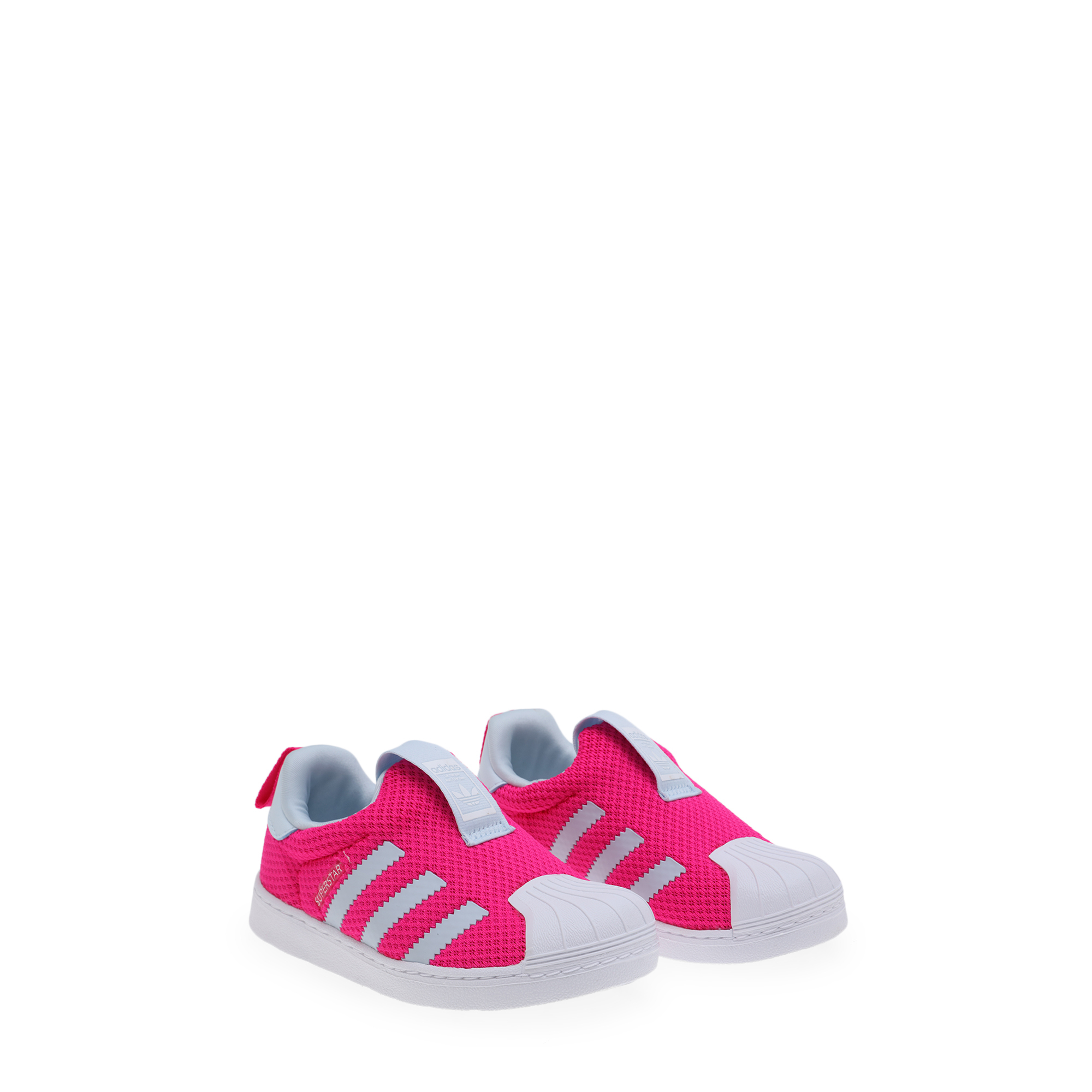 

Superstar 360 sneakers, Pink