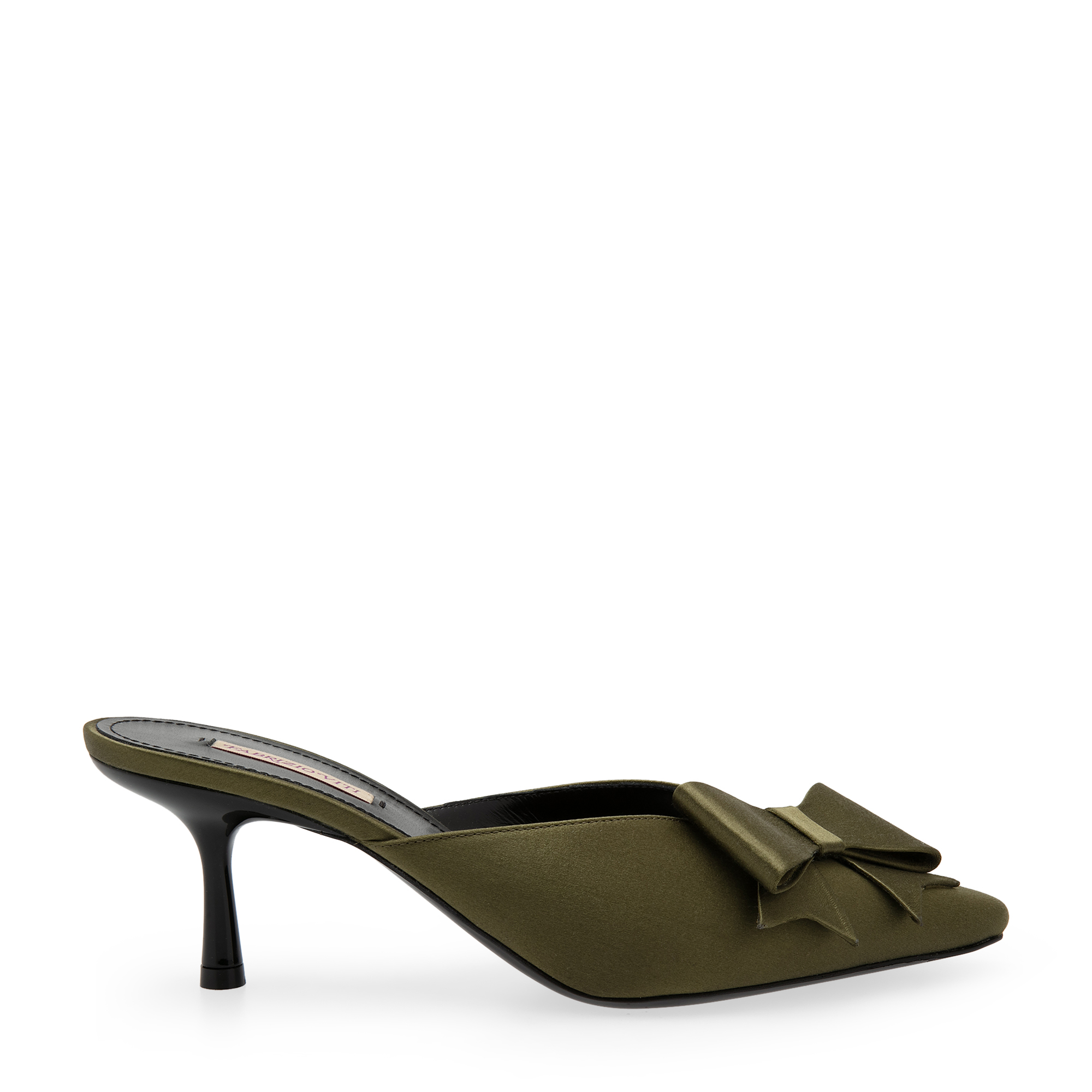 

Gabor mules, Green