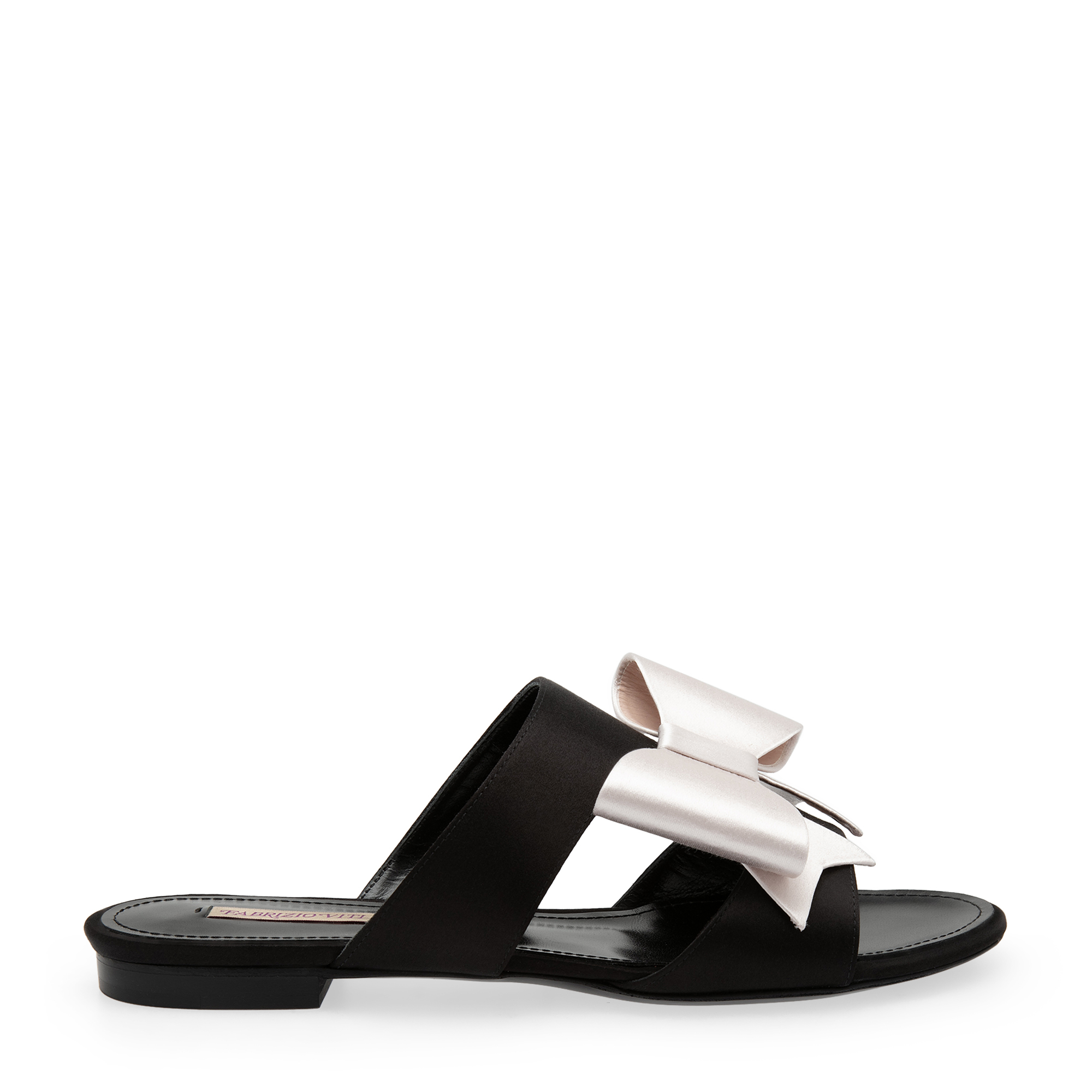 

Gabor flat sandals, Grey