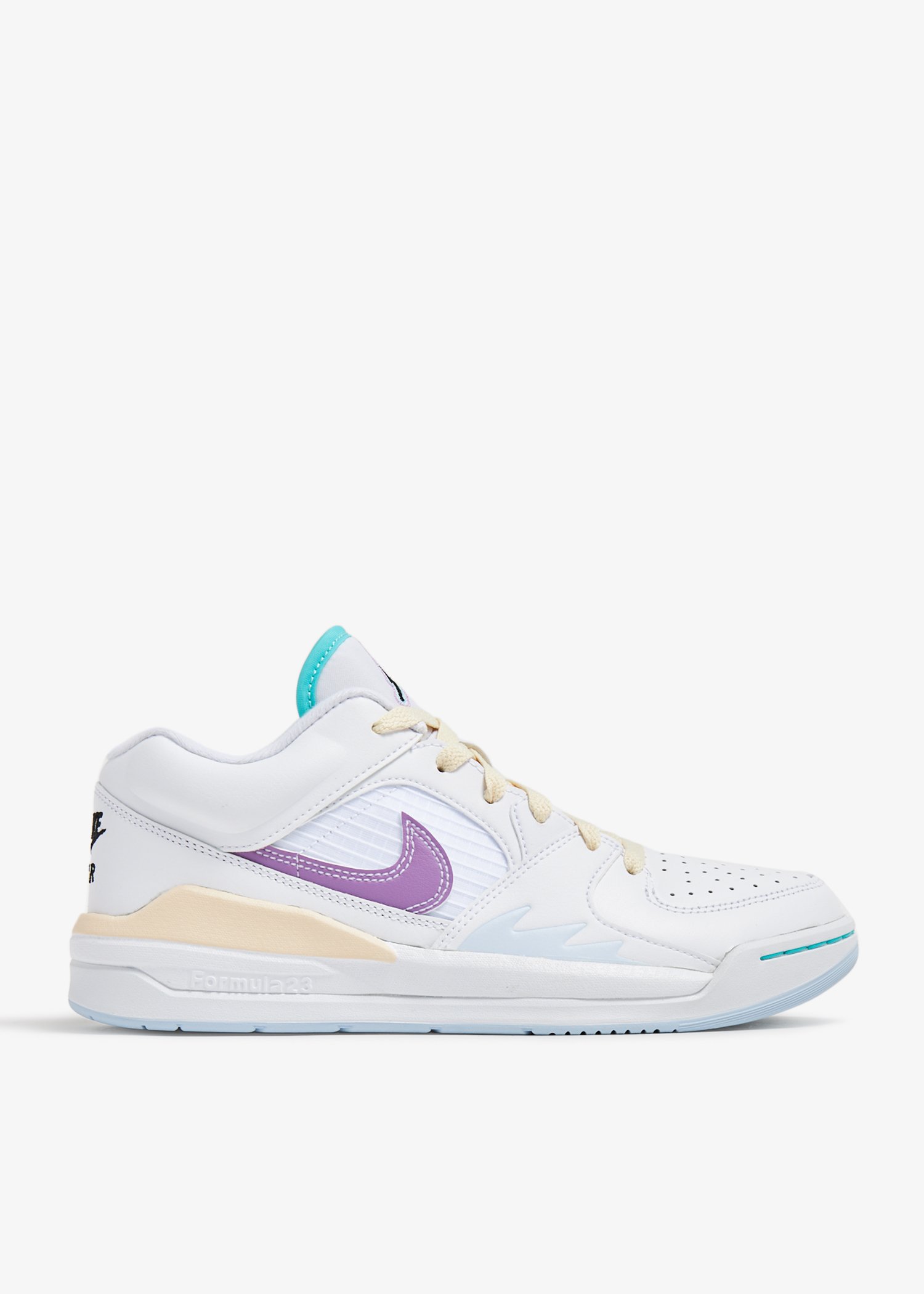 

Jordan Stadium 90 sneakers, White