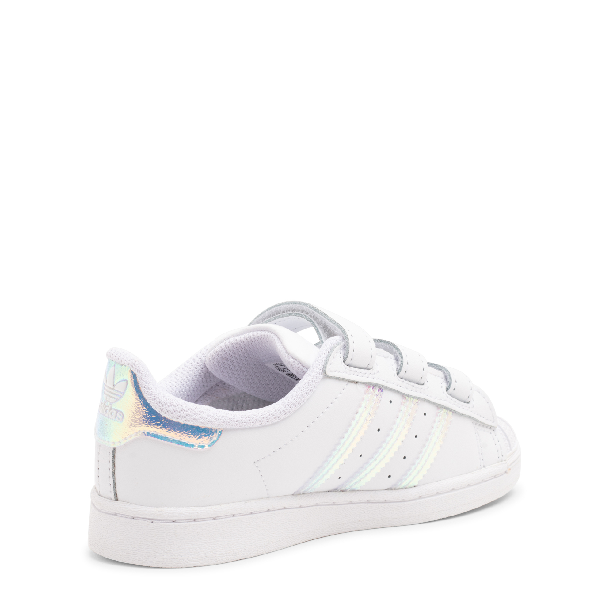 

Superstar CF sneakers, White