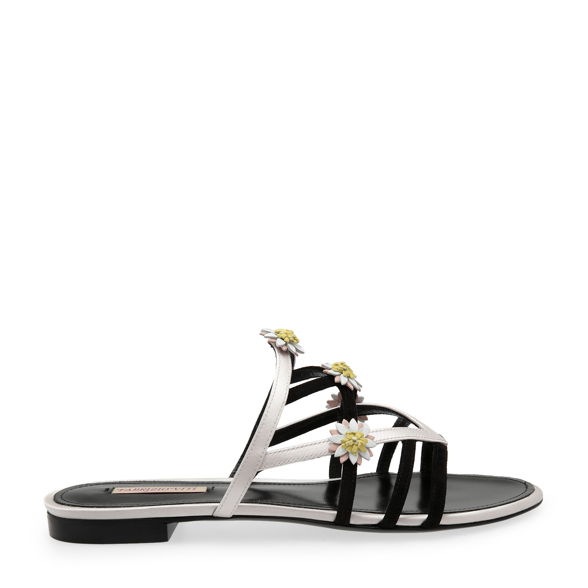 

Gardner mules, Grey