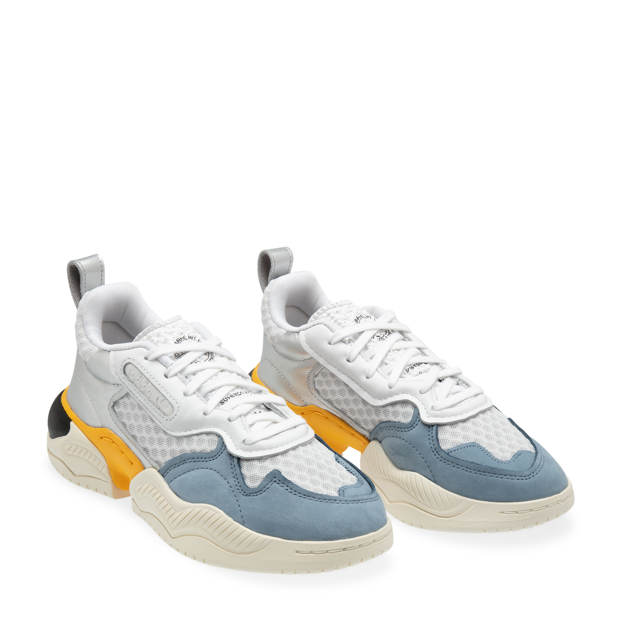 

Supercourt RX sneakers, White