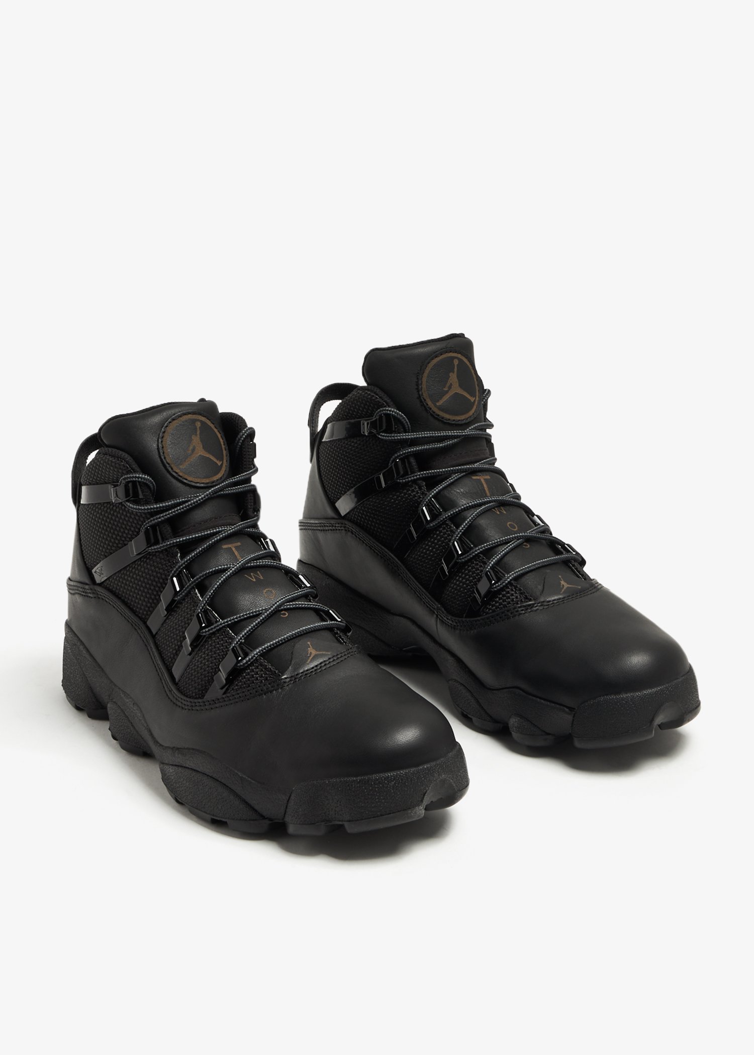 Nike Jordan Winterized 6 Rings sneakers for Men Black in Bahrain