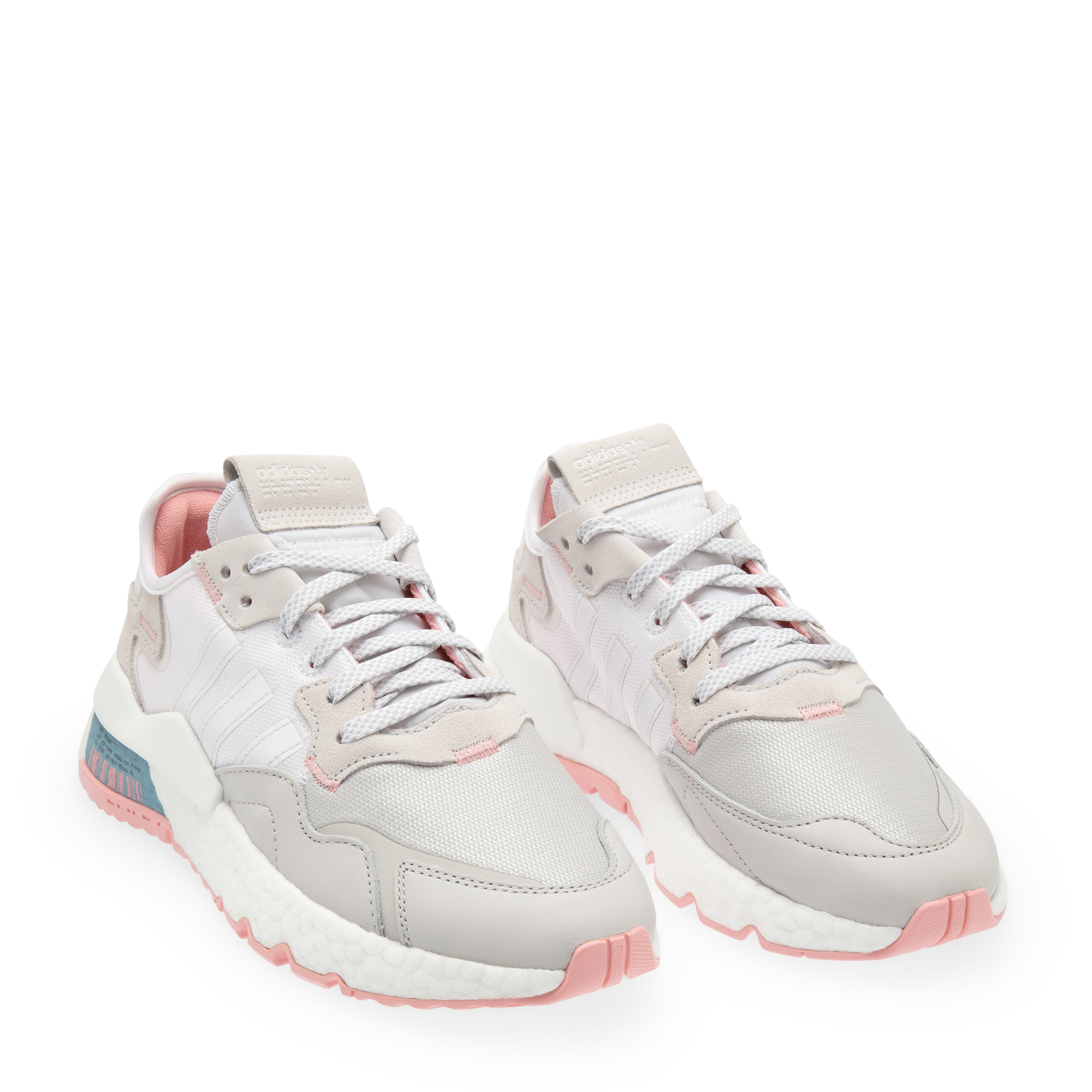

Nite Jogger sneakers, White