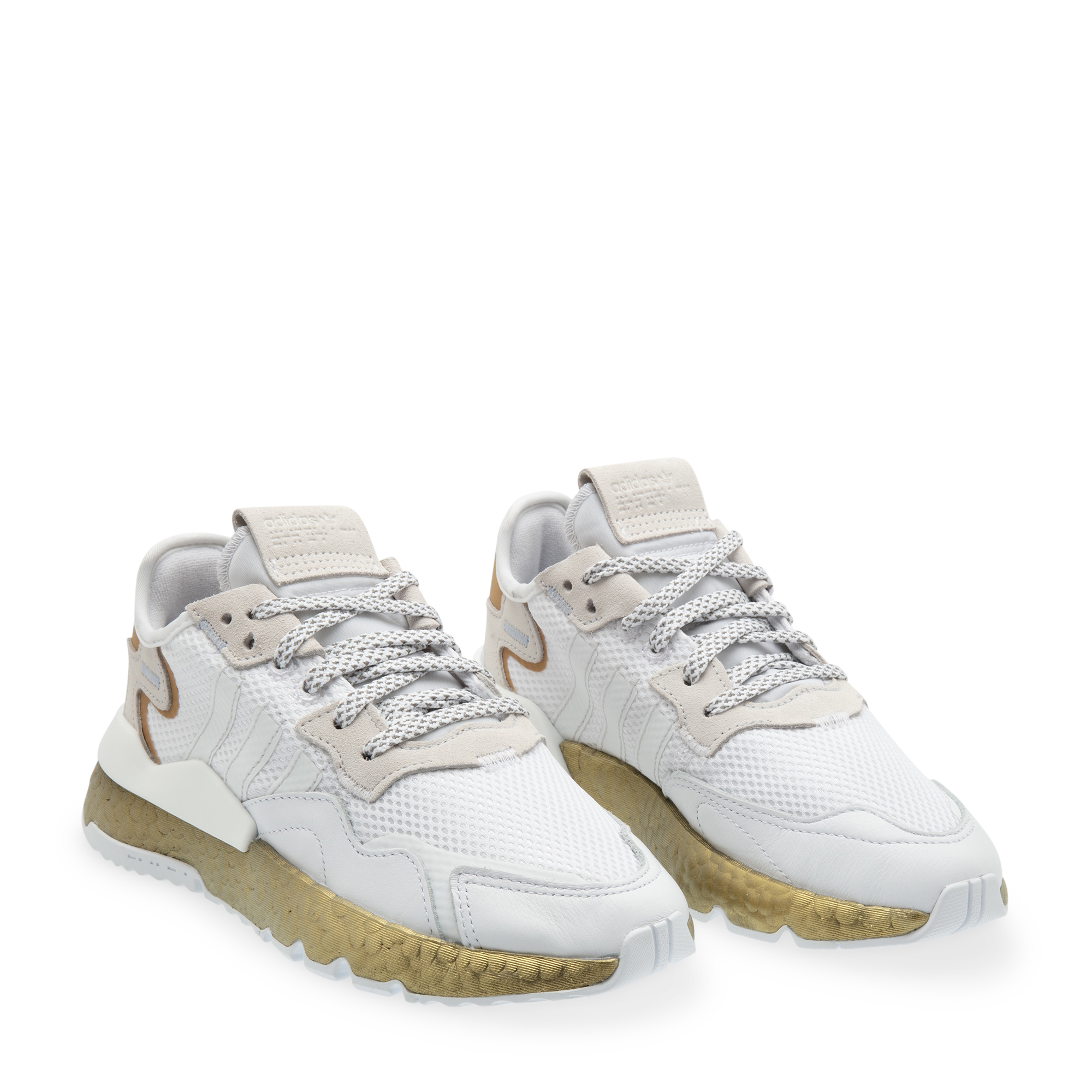 

Nite Jogger sneakers, White