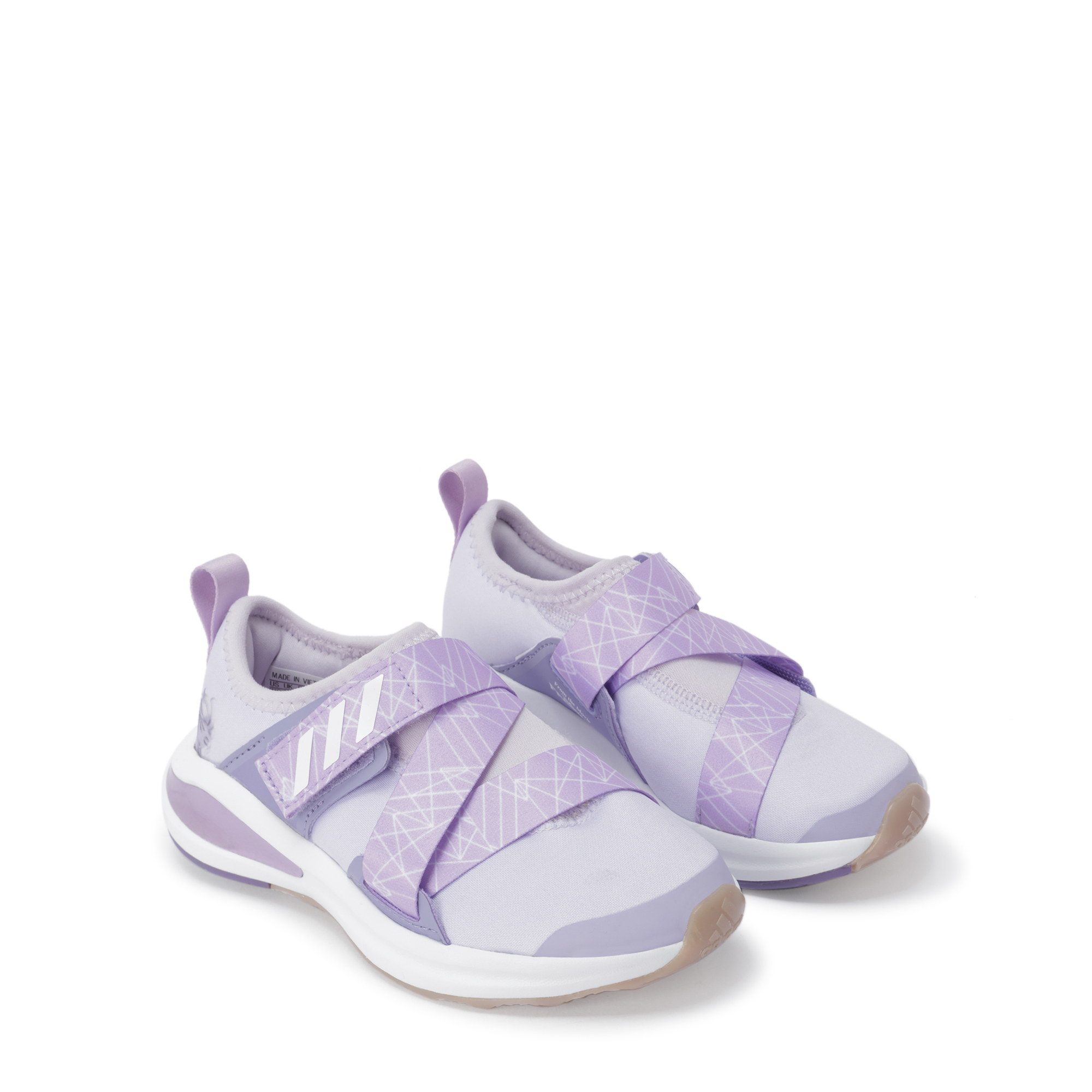 

FortaRun X Frozen sneakers, Purple