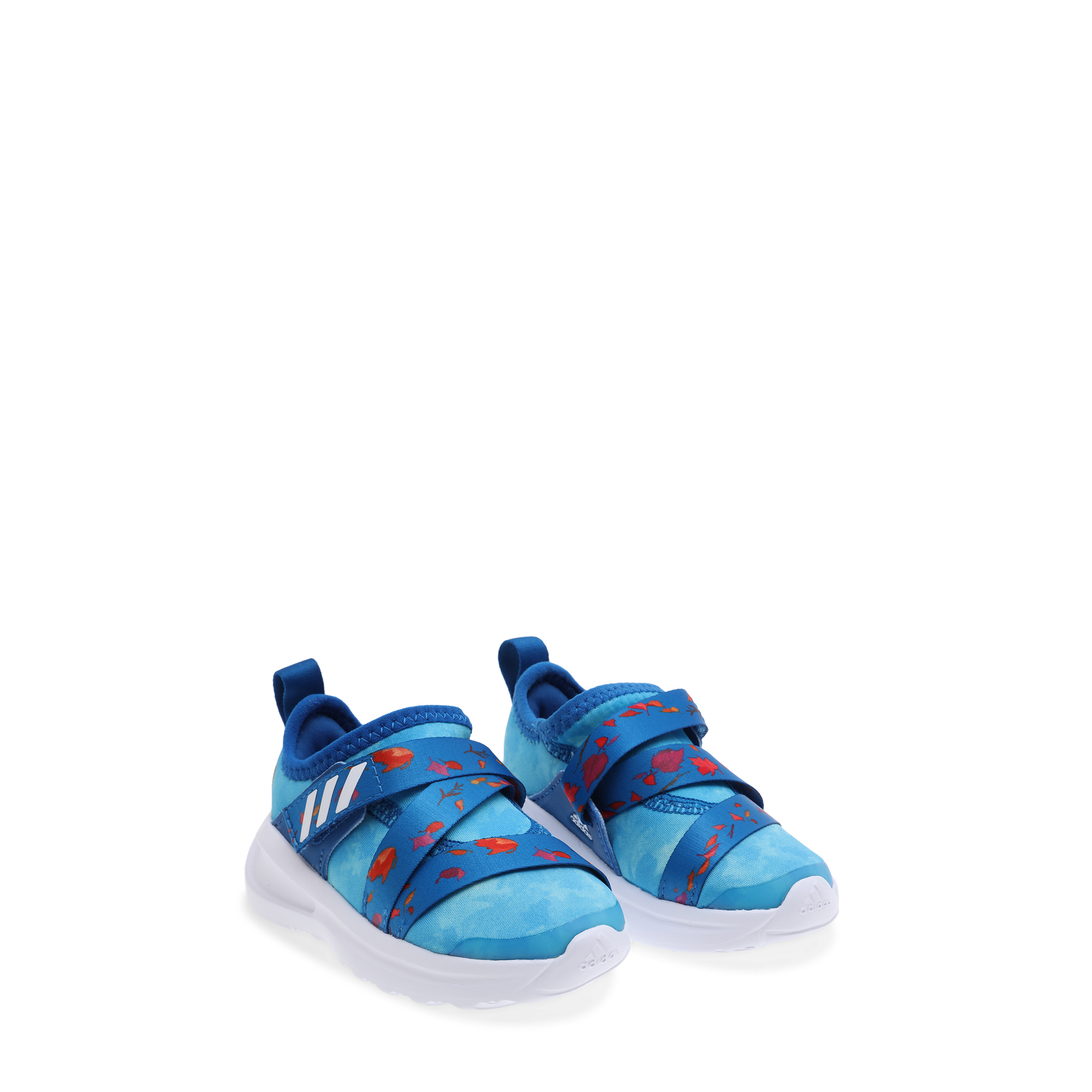 

FortaRun X Frozen sneakers, Blue