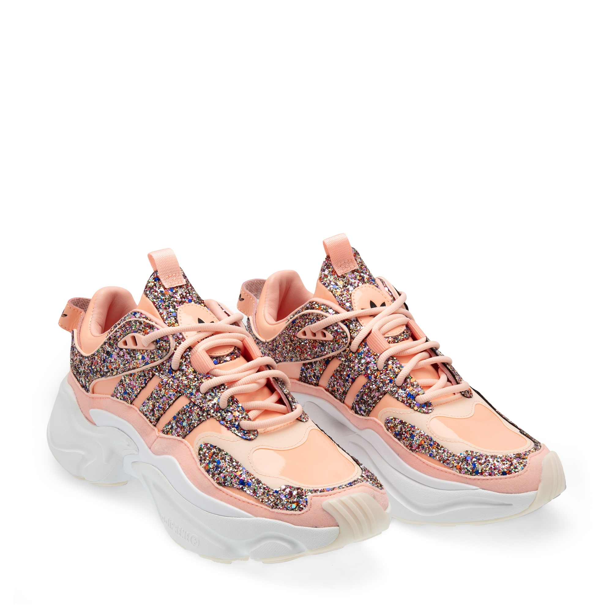 

Magmur sneakers, Pink