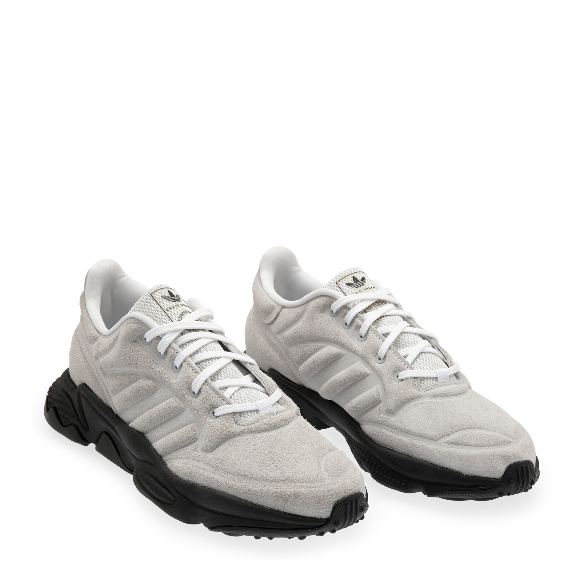 

CG Kontuur II sneakers, Grey