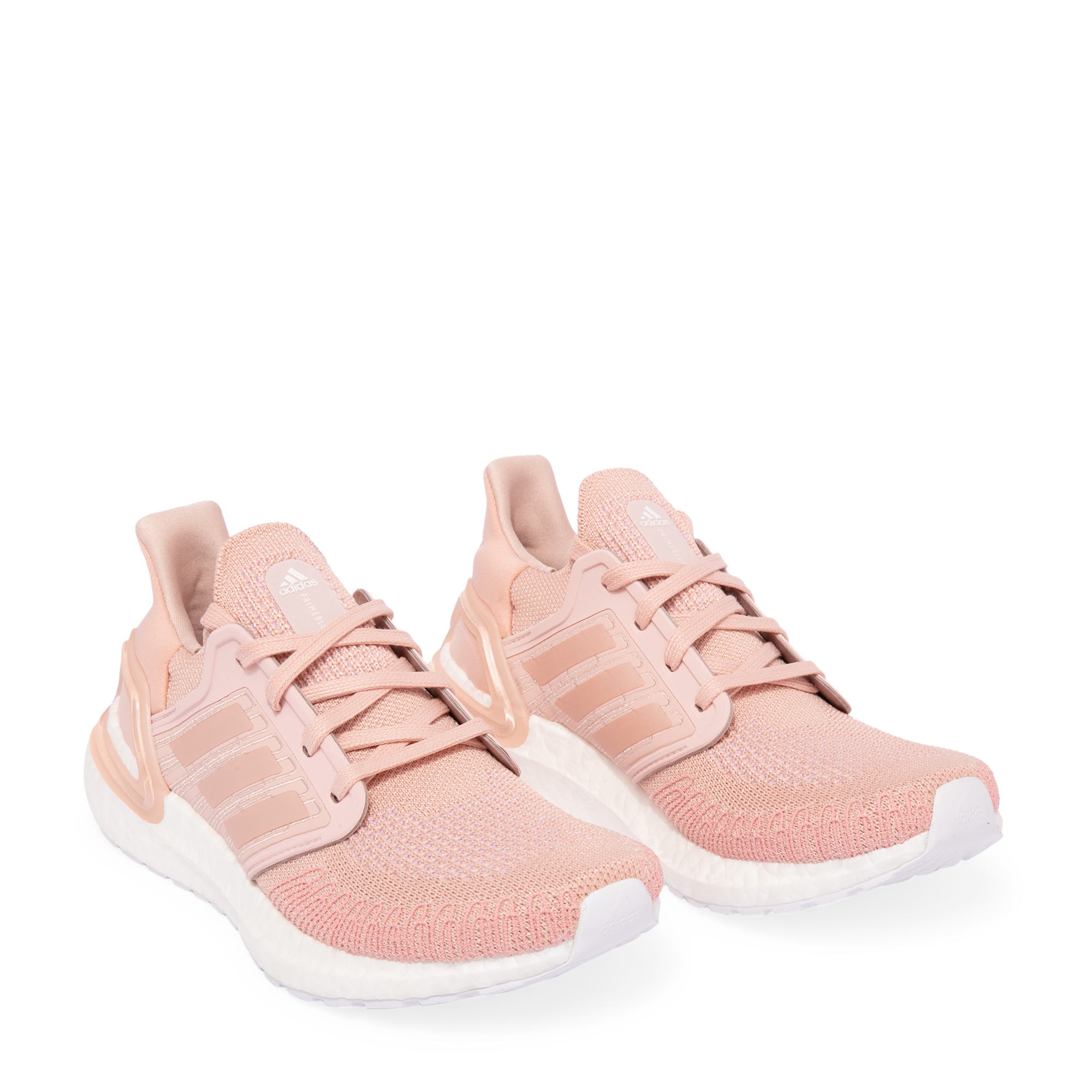 

Ultraboost 20 sneakers, Pink