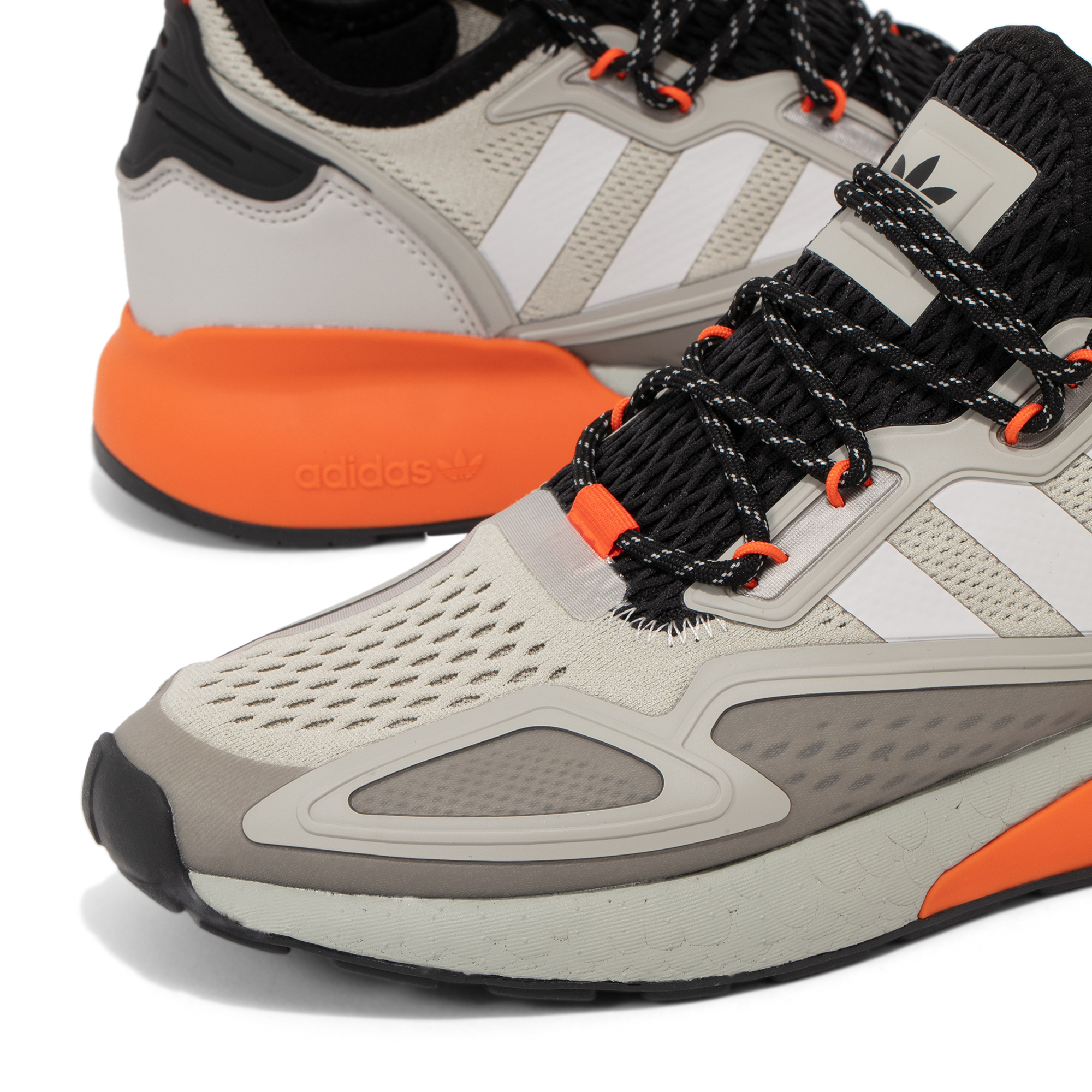 

ZX 2K Boost sneakers, Grey