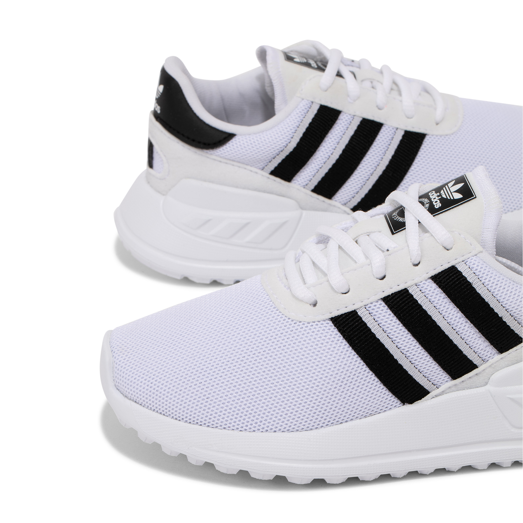 

LA Trainer Lite sneakers, White