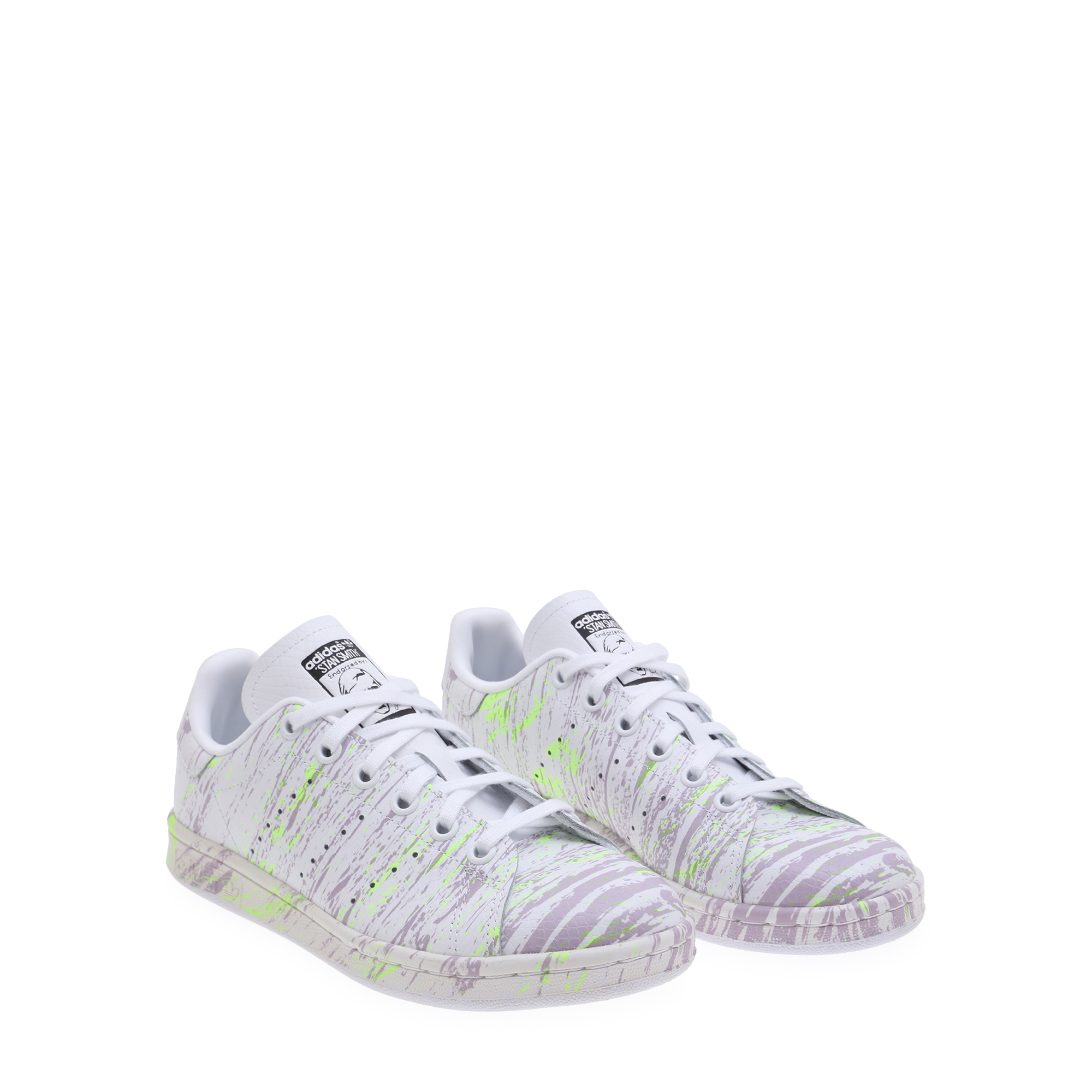 

Stan Smith sneakers, Prints
