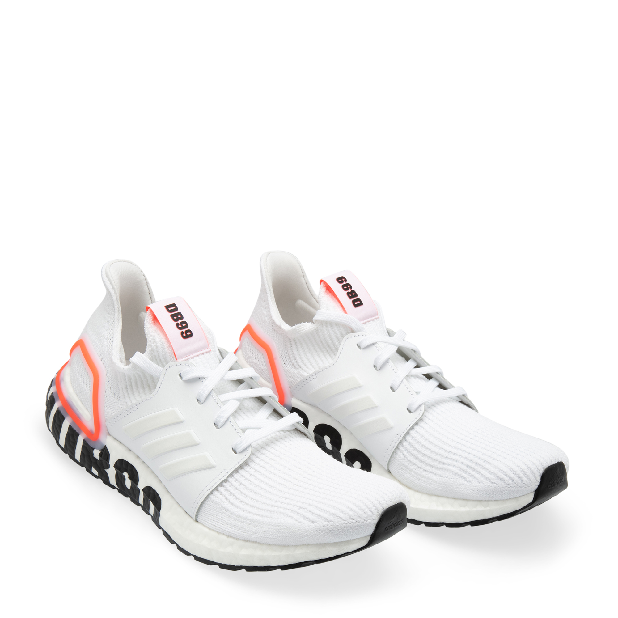 

Ultraboost trainers, White
