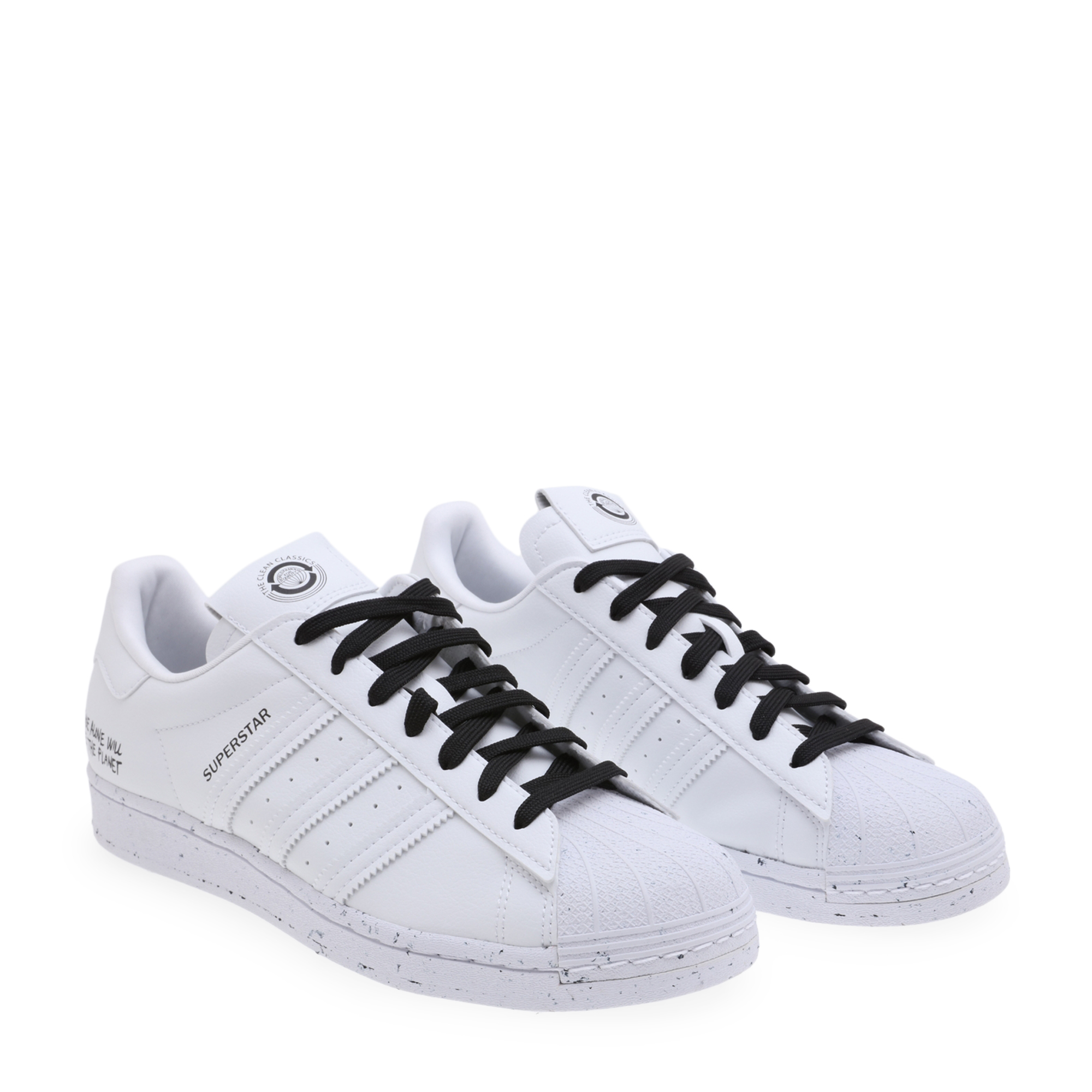 

Superstar sneakers, White