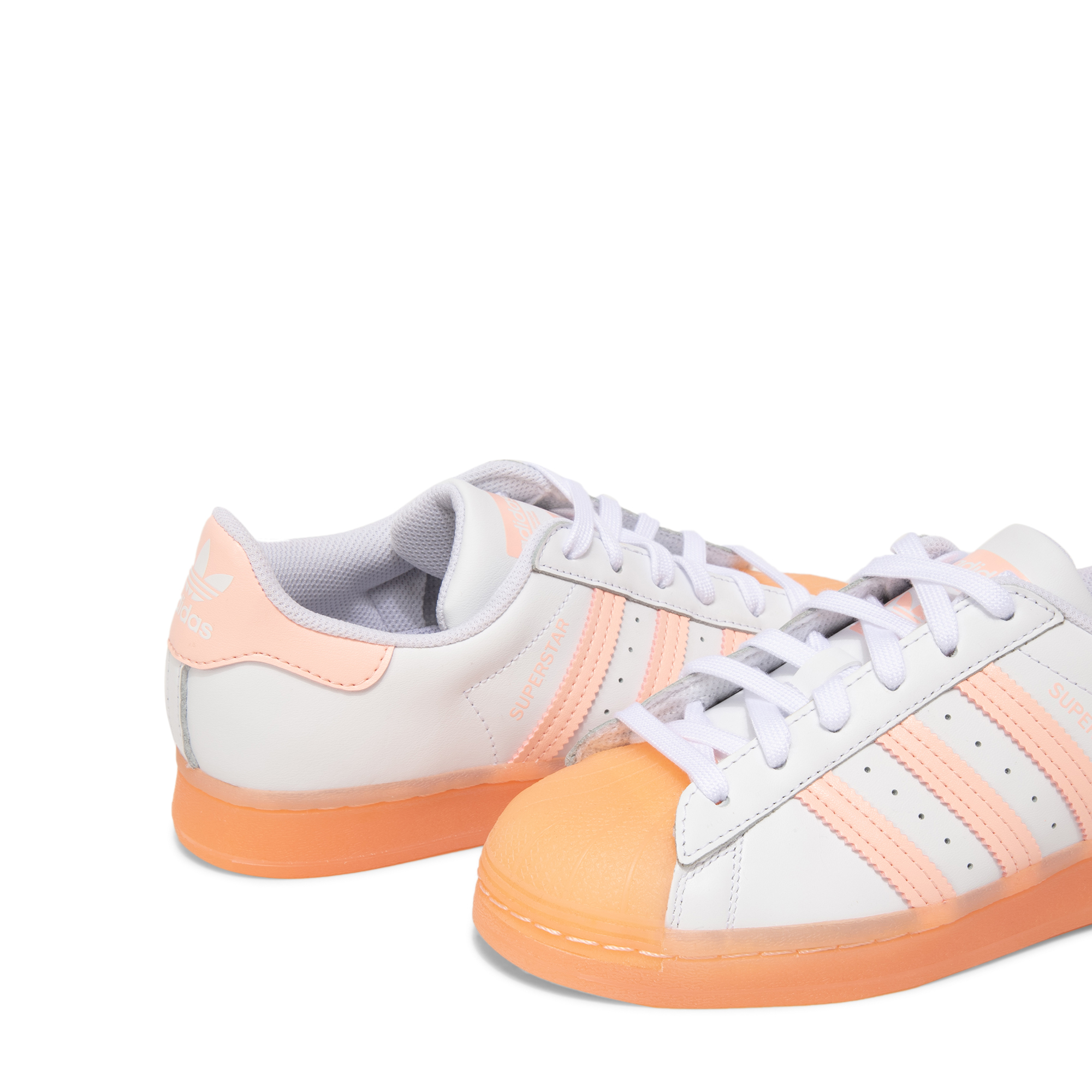 

Superstar sneakers, White
