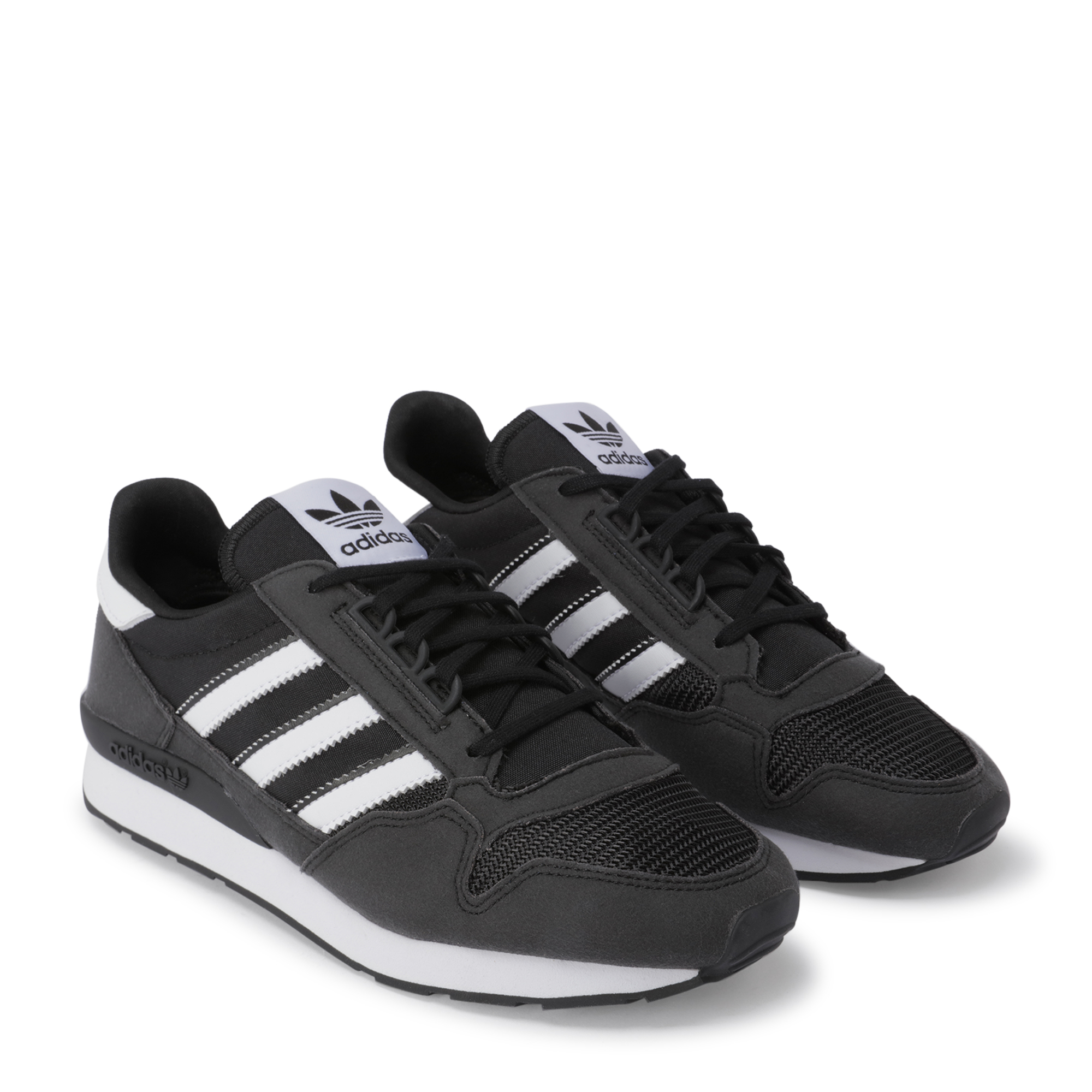 

ZX 500 sneakers, Black