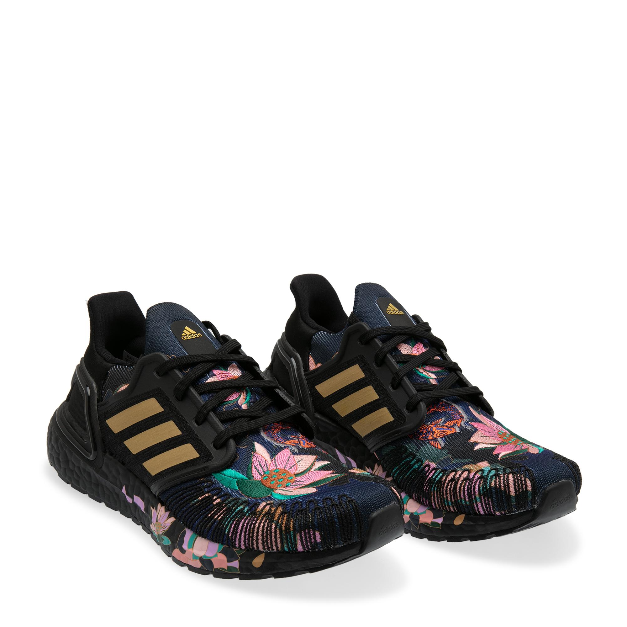 

Ultraboost 20 sneakers, Black