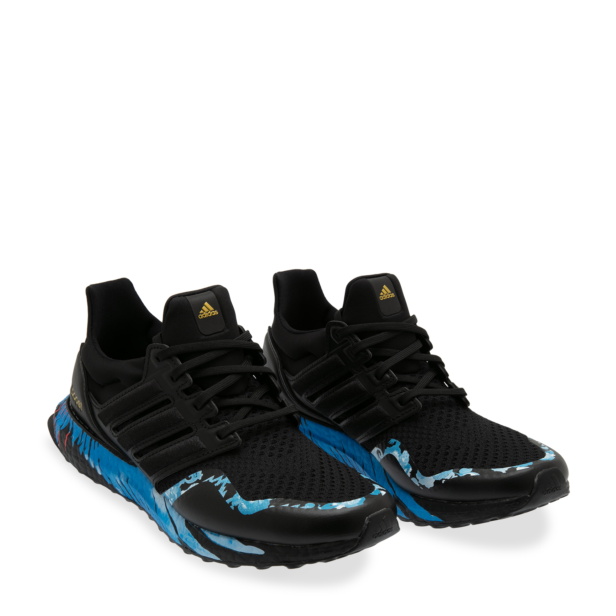 

Ultraboost DNA sneakers, Grey