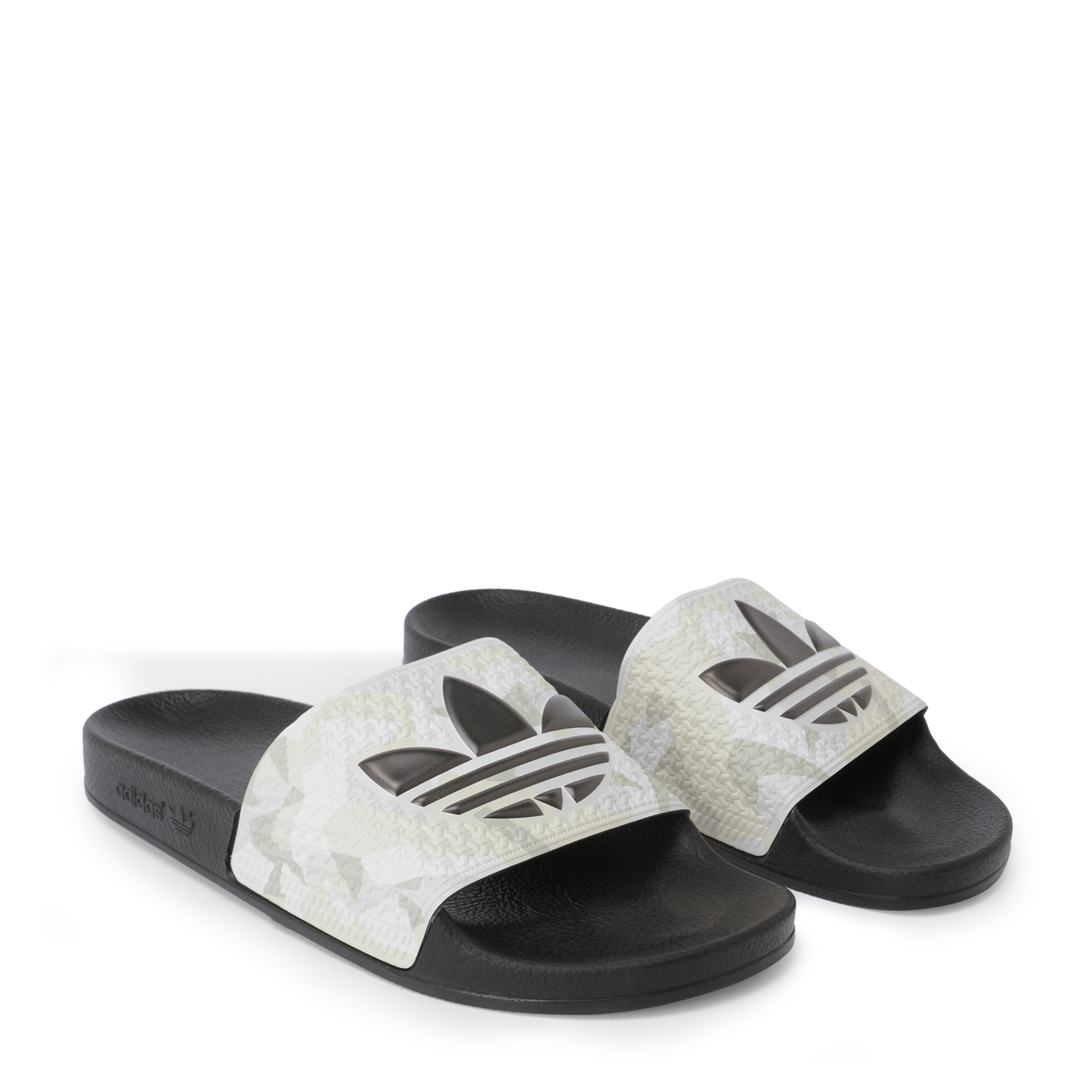 

Adilette slides, Prints