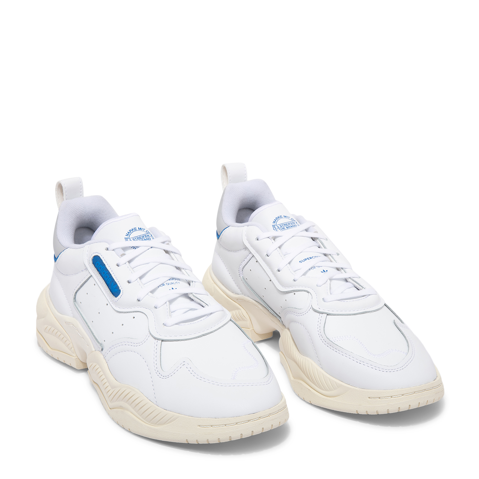 

Supercourt RX sneakers, White