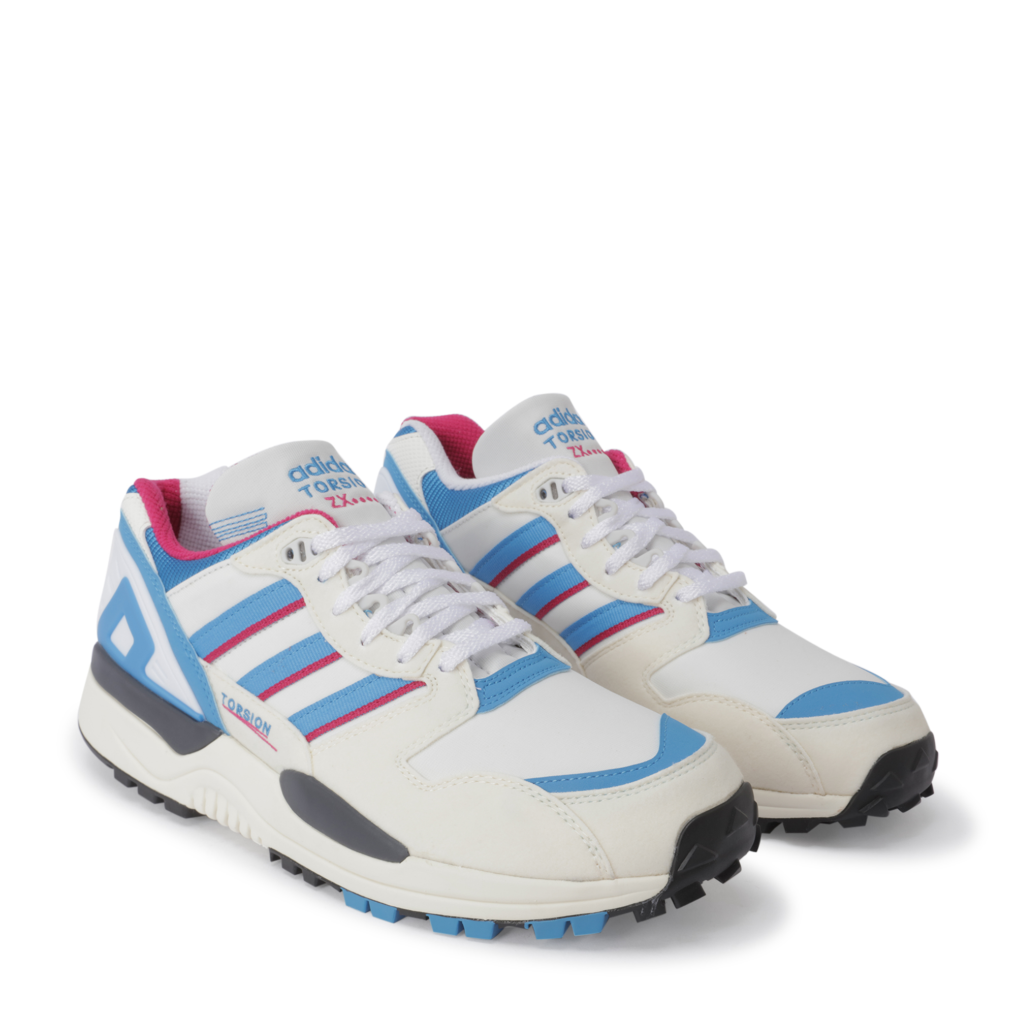 

ZX 0000 sneakers, Multi-coloured