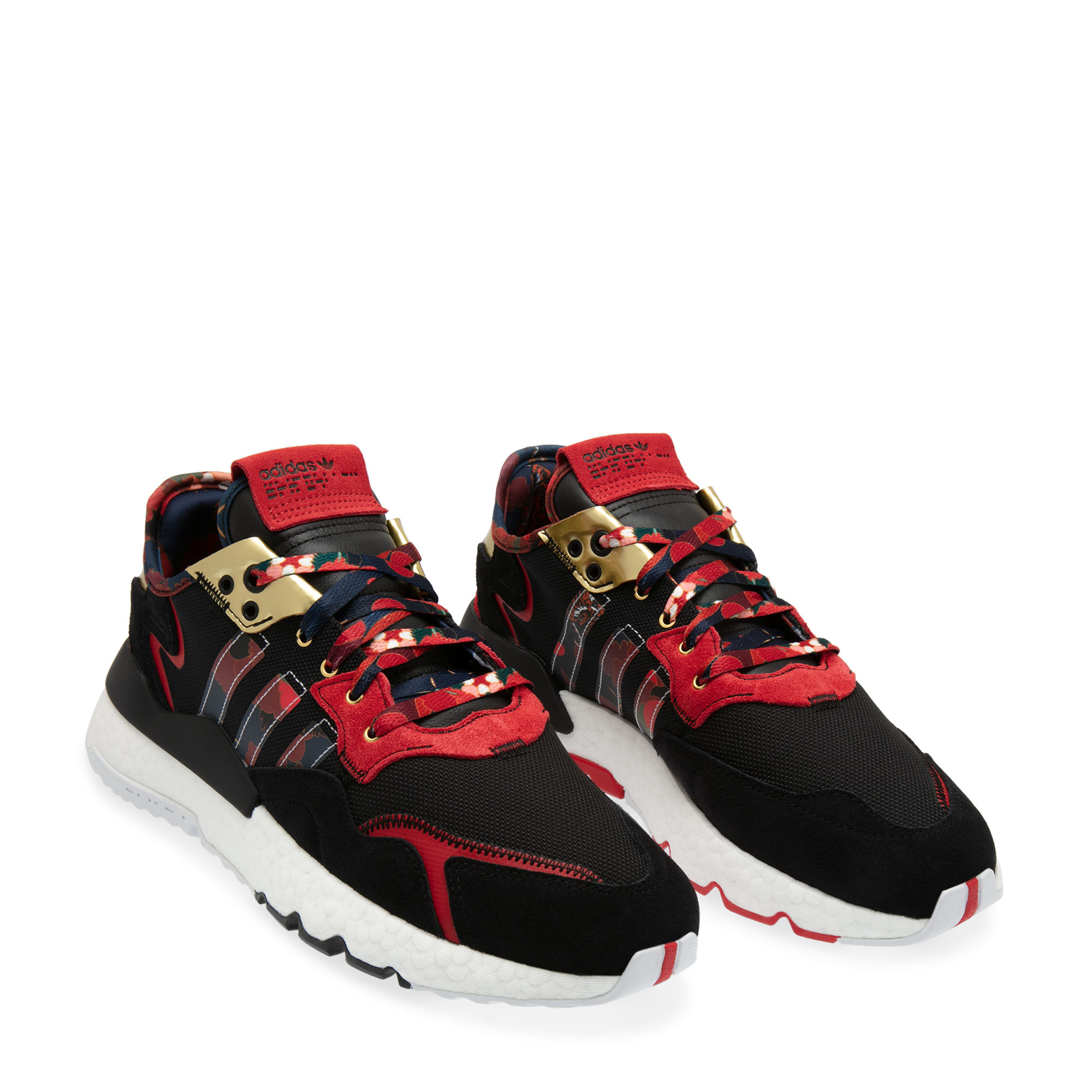 

Nite Jogger sneakers, Black
