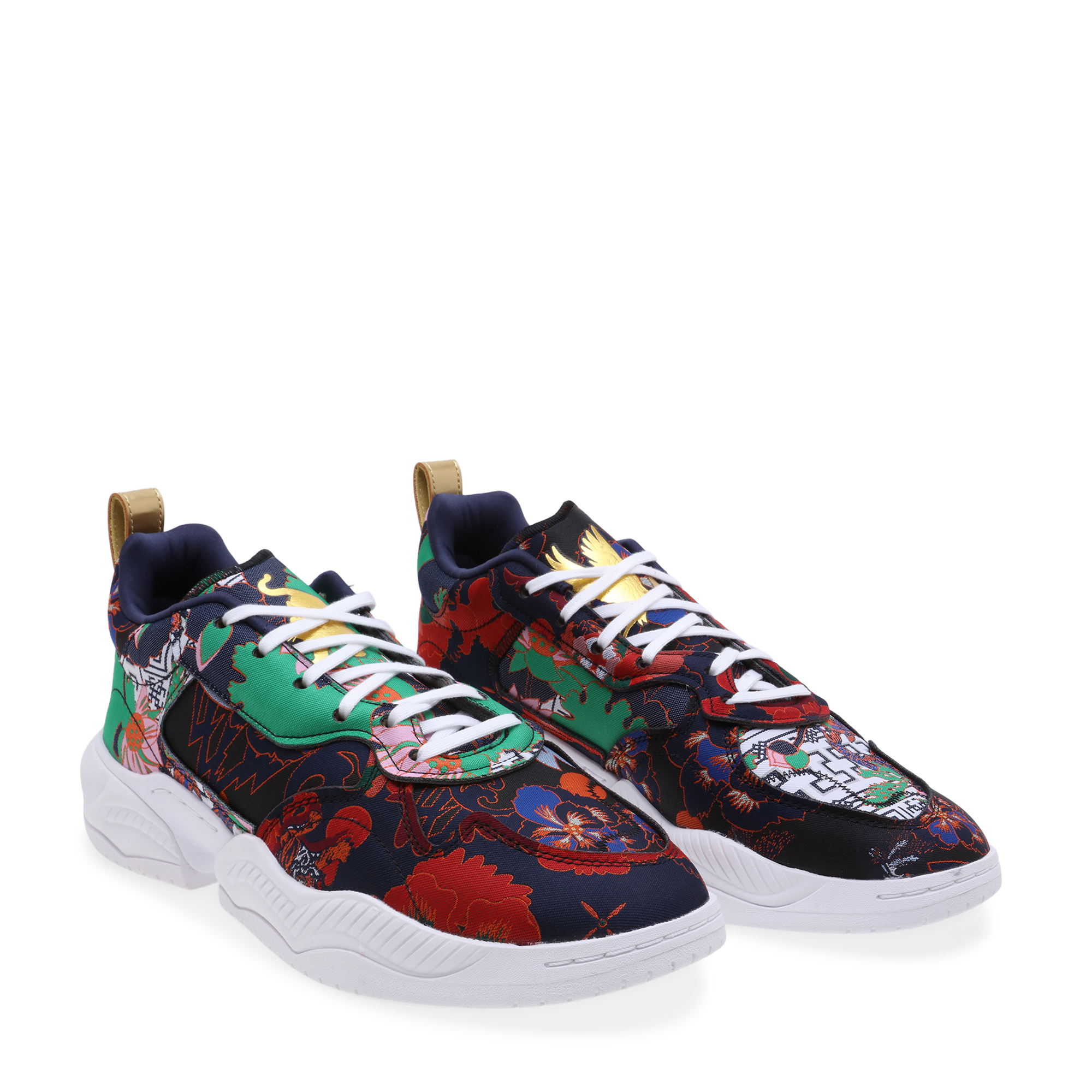 

Supercourt RX sneakers, Red