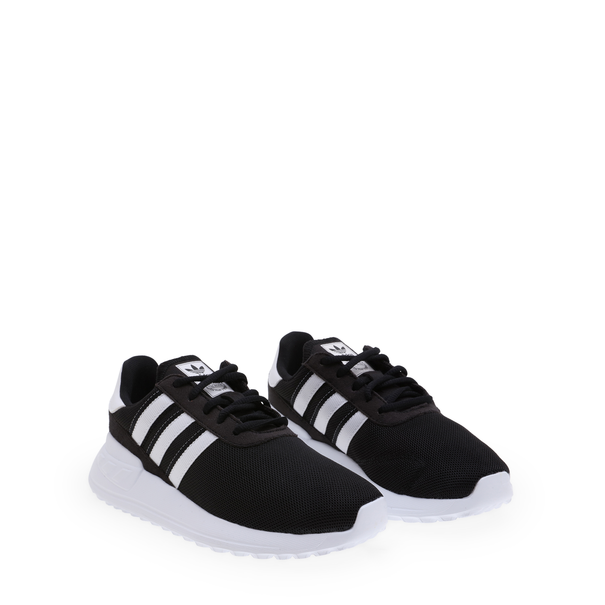 

LA Trainer Lite sneakers, Black