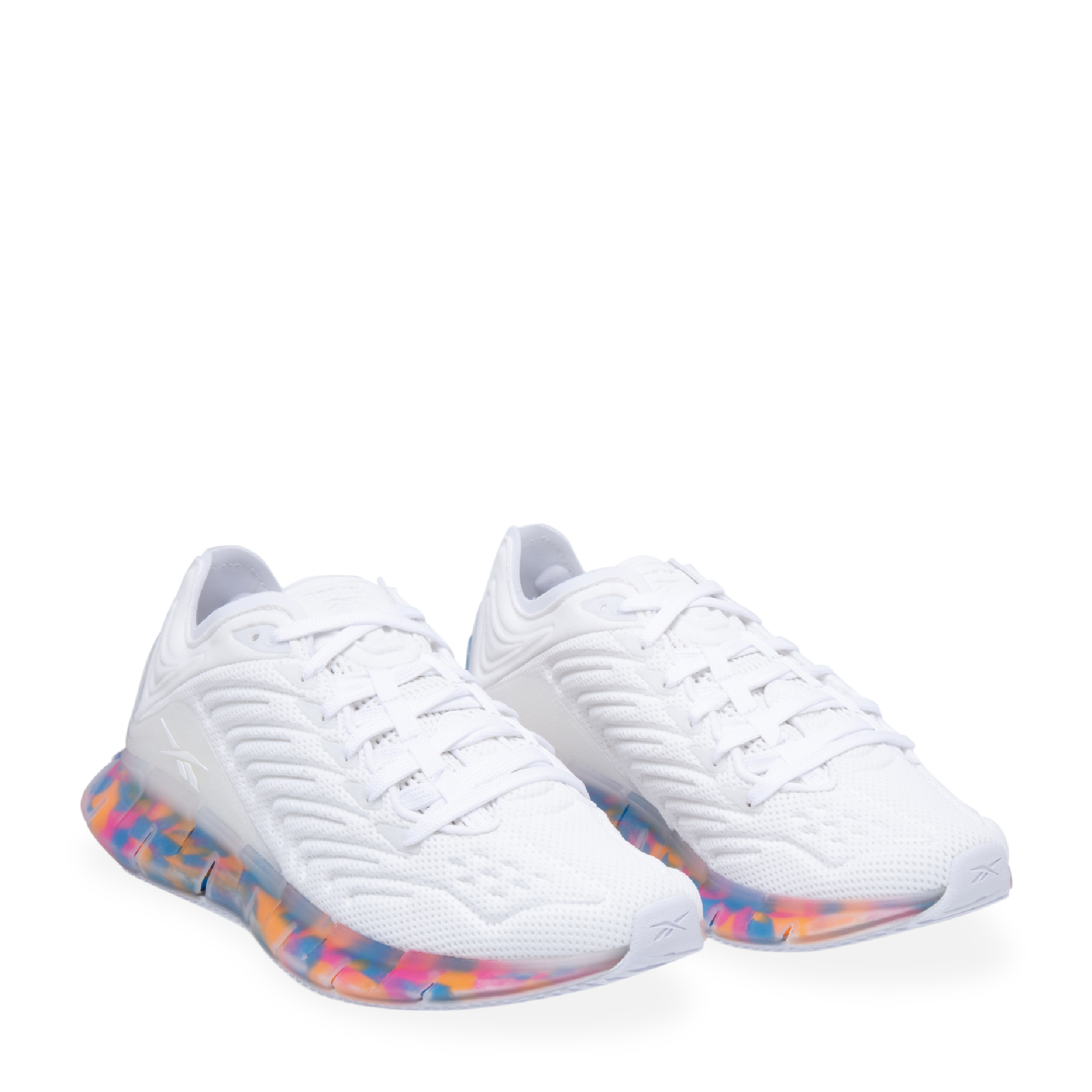

Zig Kinetica sneakers, White