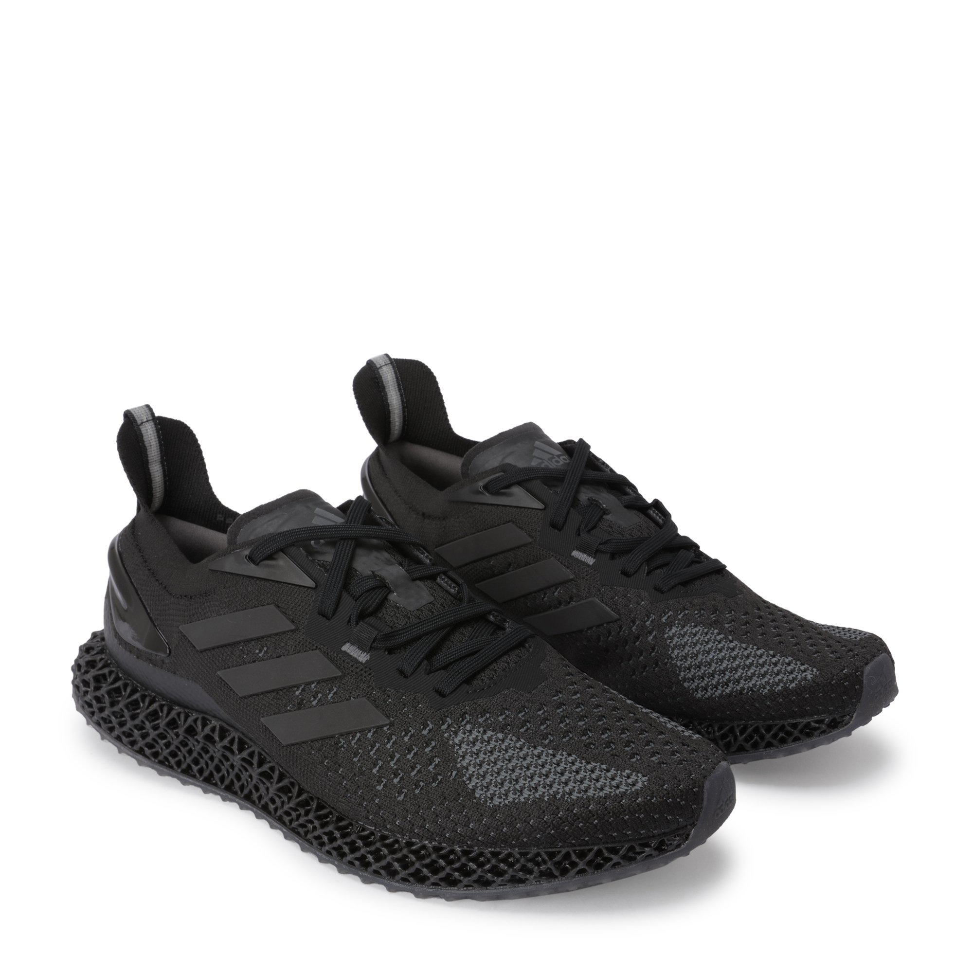 

X90004D sneakers, Black