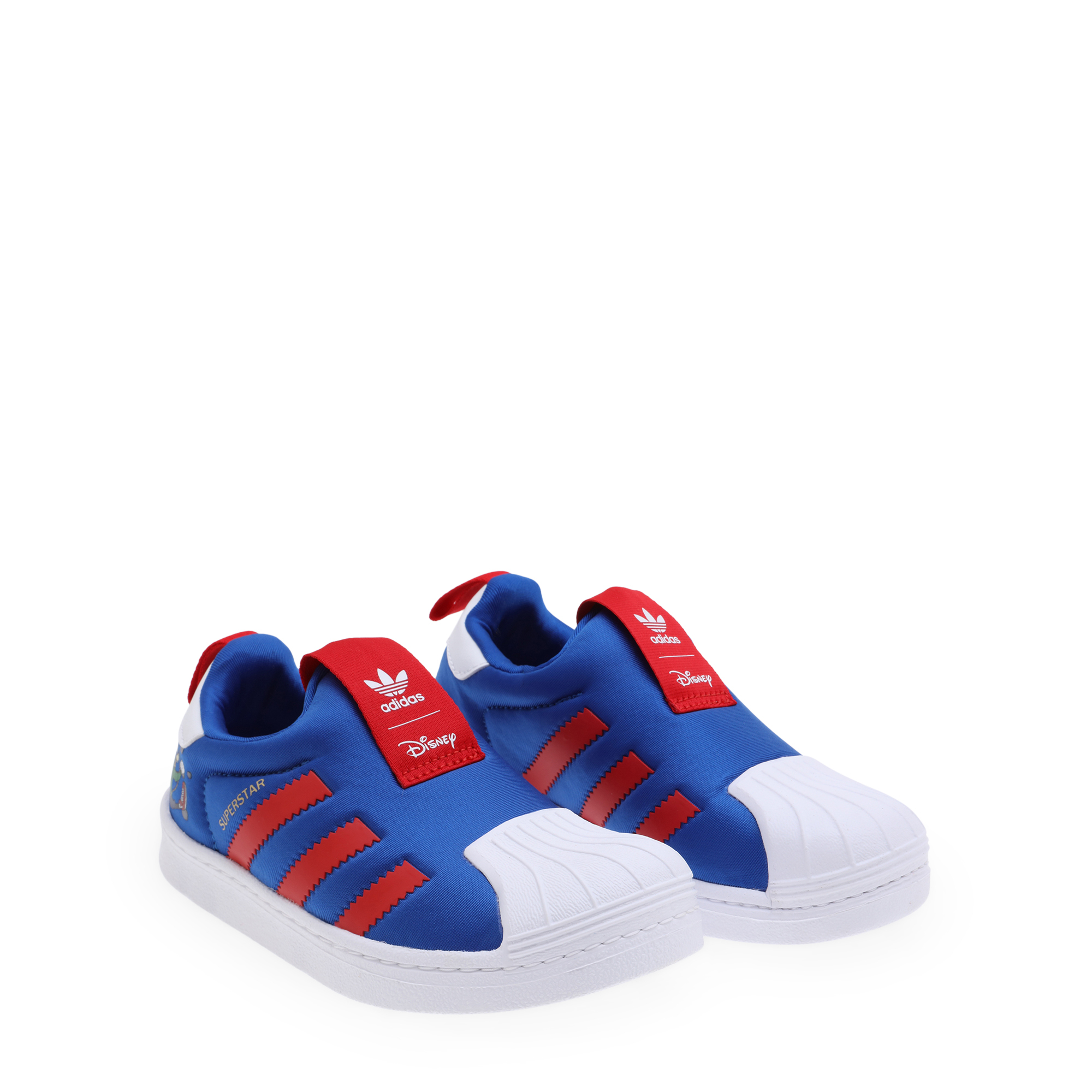 

Superstar 360 sneakers, Blue