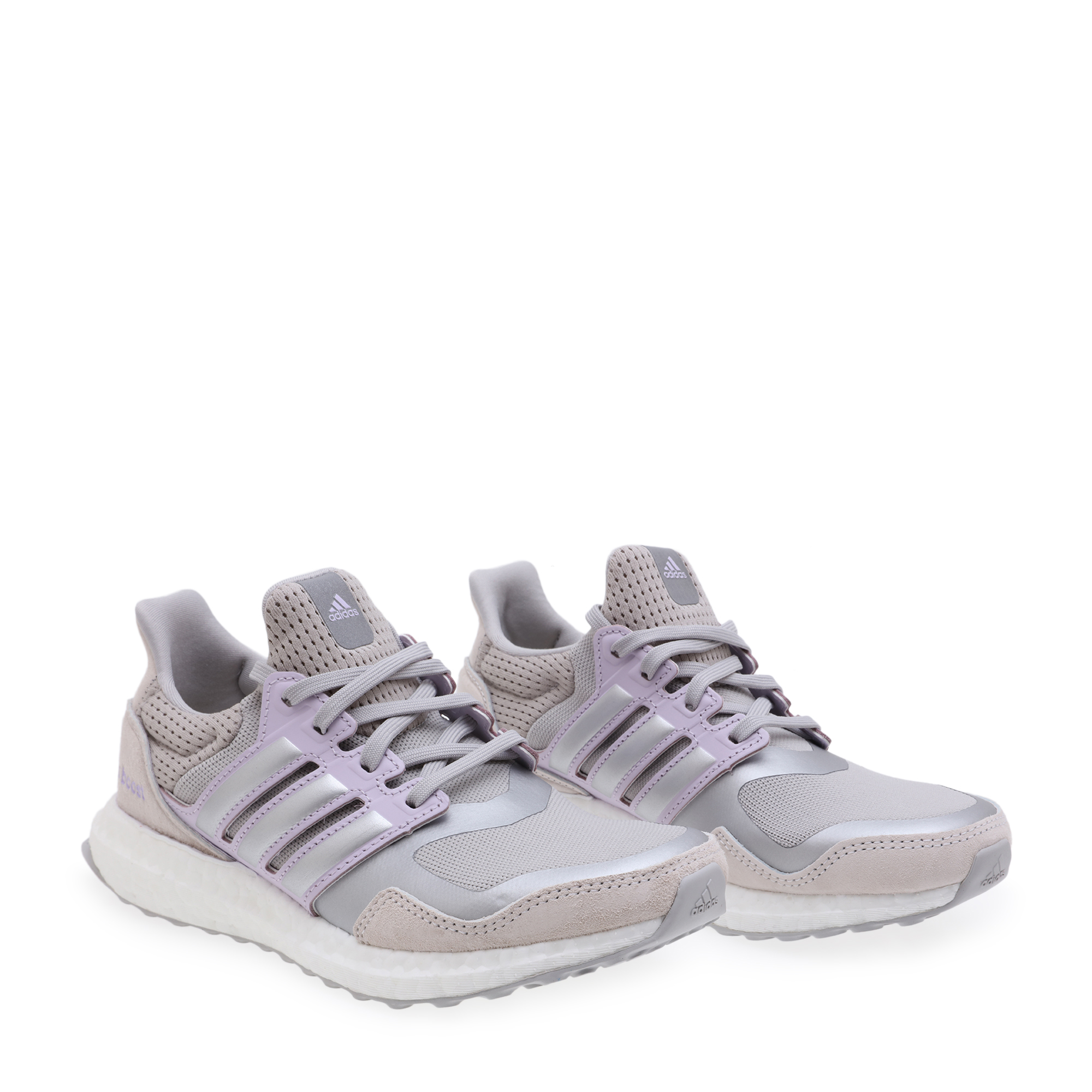 

UltraBoost DNA S&L sneakers, Silver