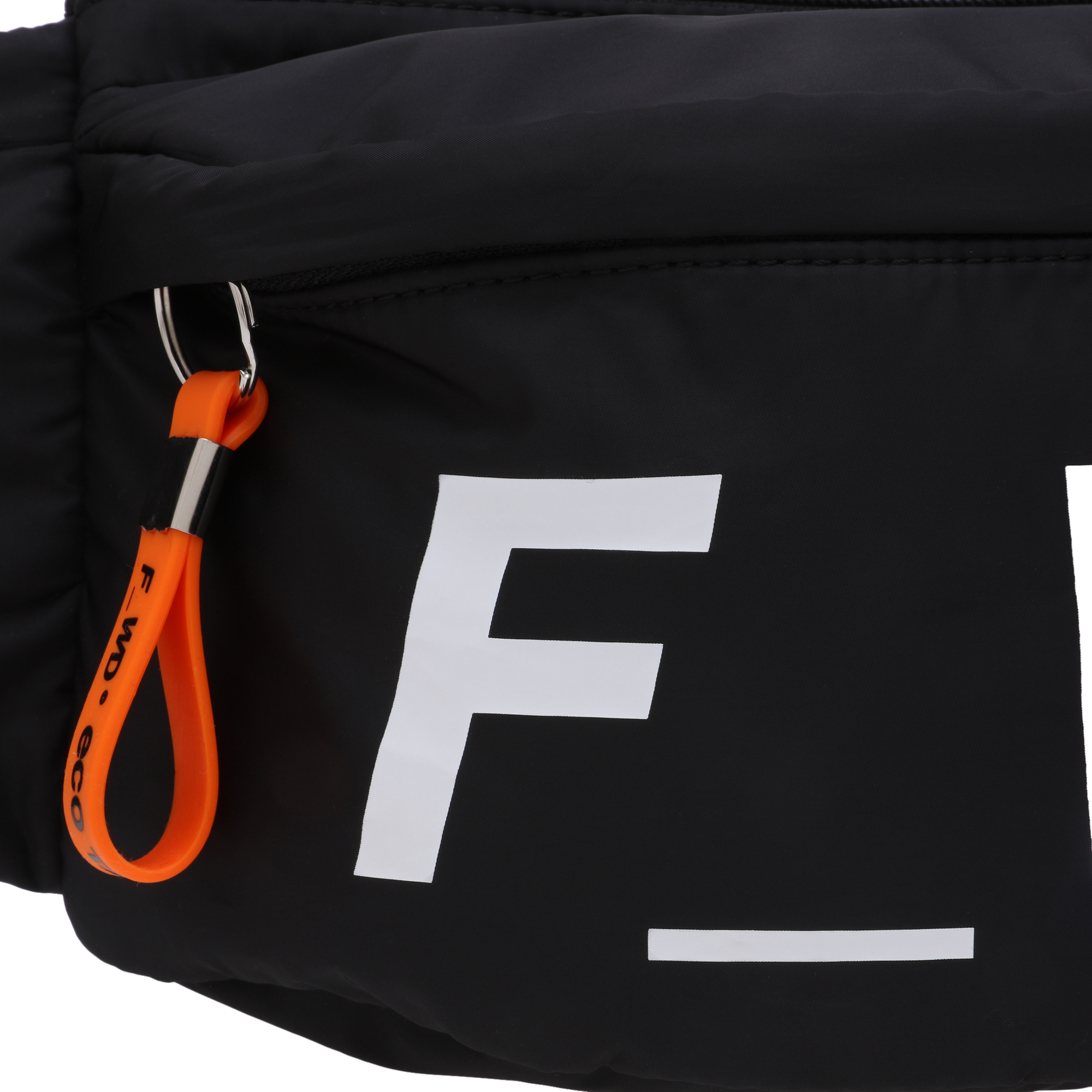 

Life Saver bag, Black