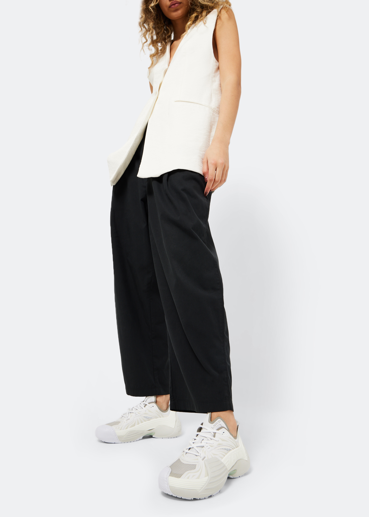 

Flash-X sneakers, White