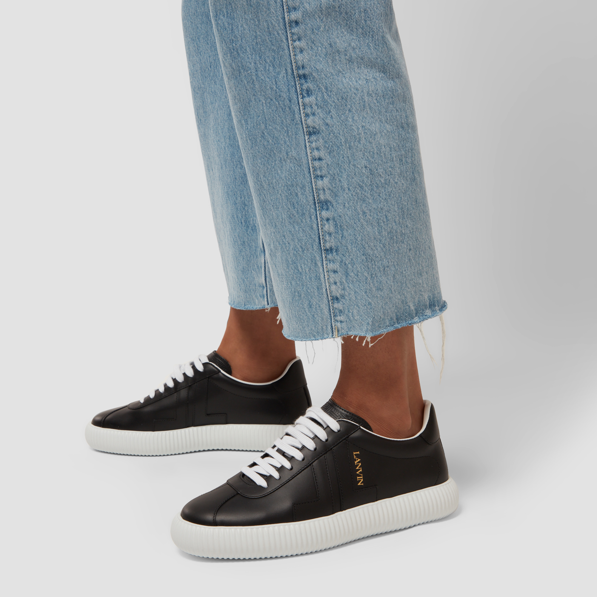 

Glen Arpege sneakers, Black