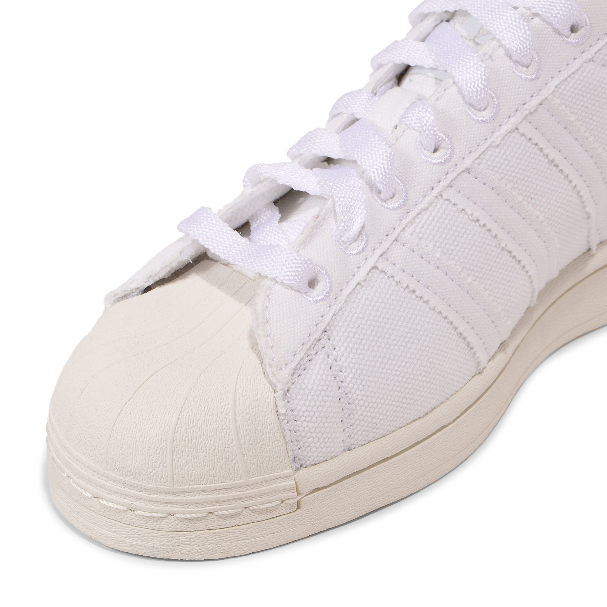 Adidas superstar tela sale