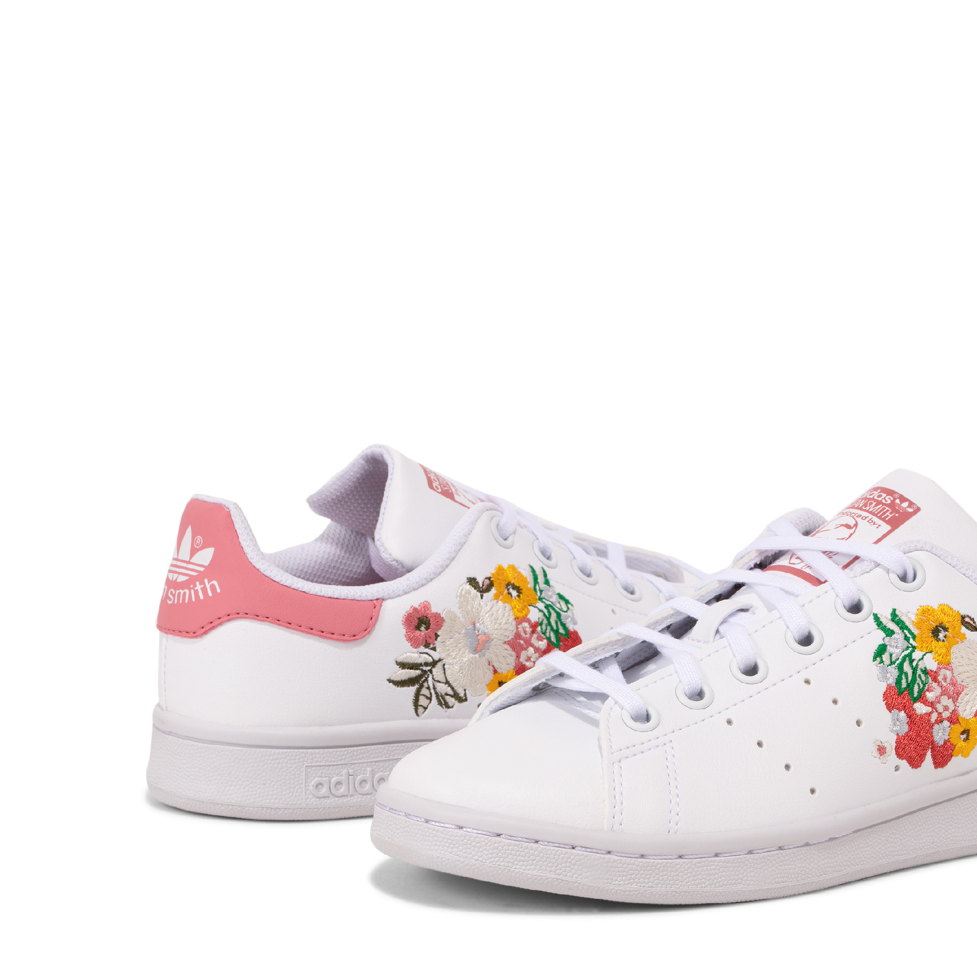

Stan Smith sneakers, White