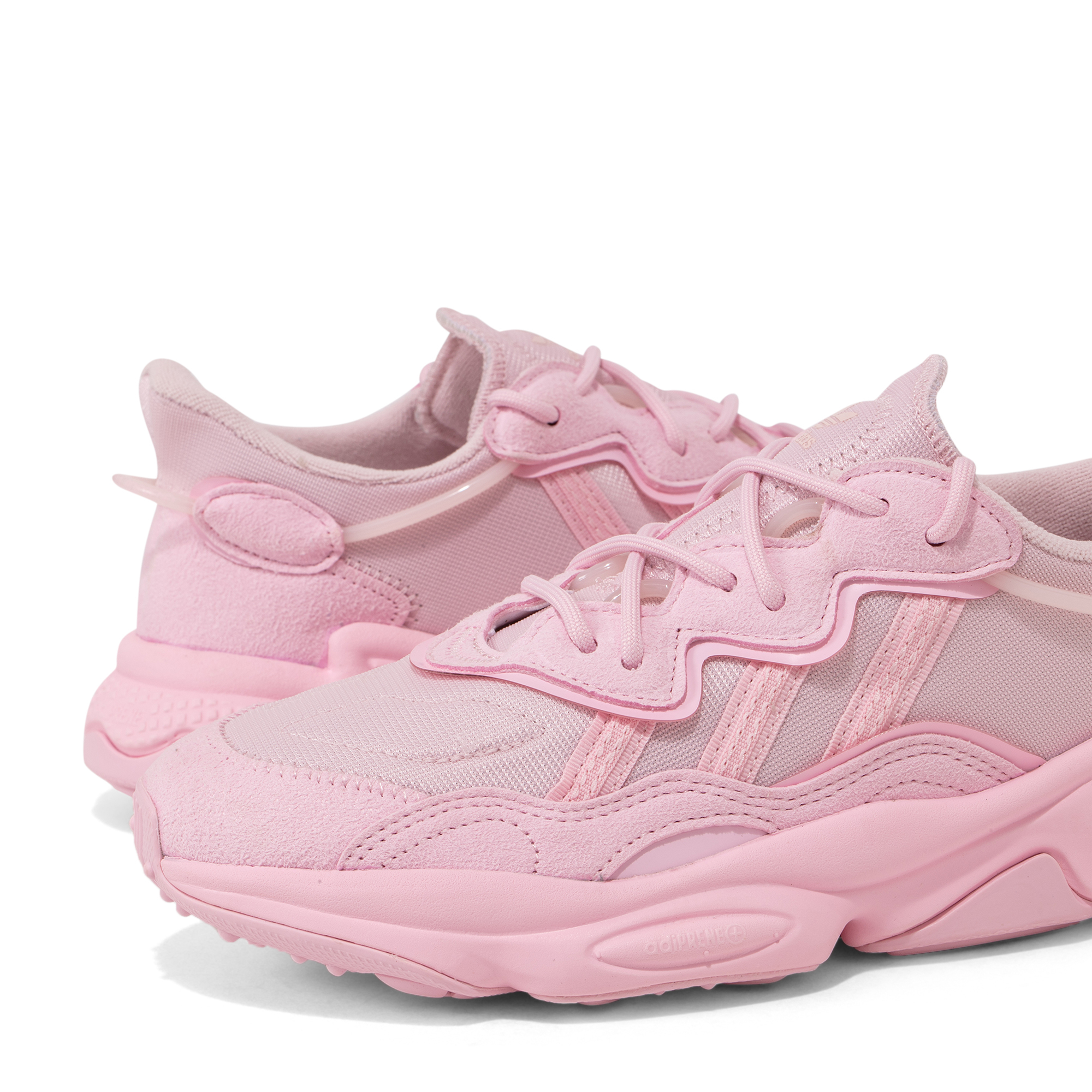 

Ozweego sneakers, Pink