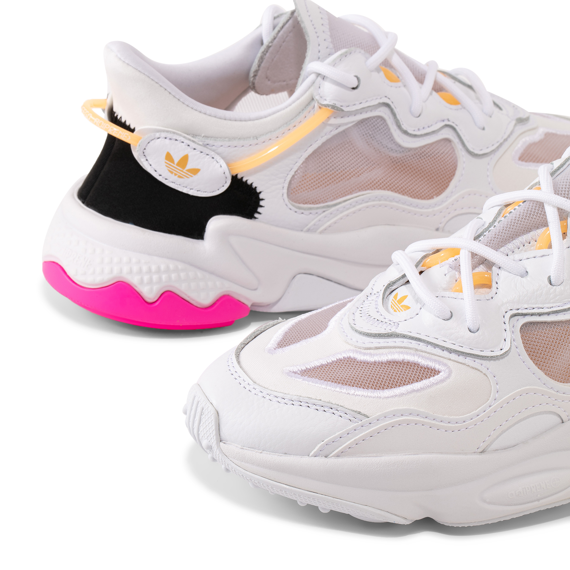 

Ozweego Lite sneakers, White