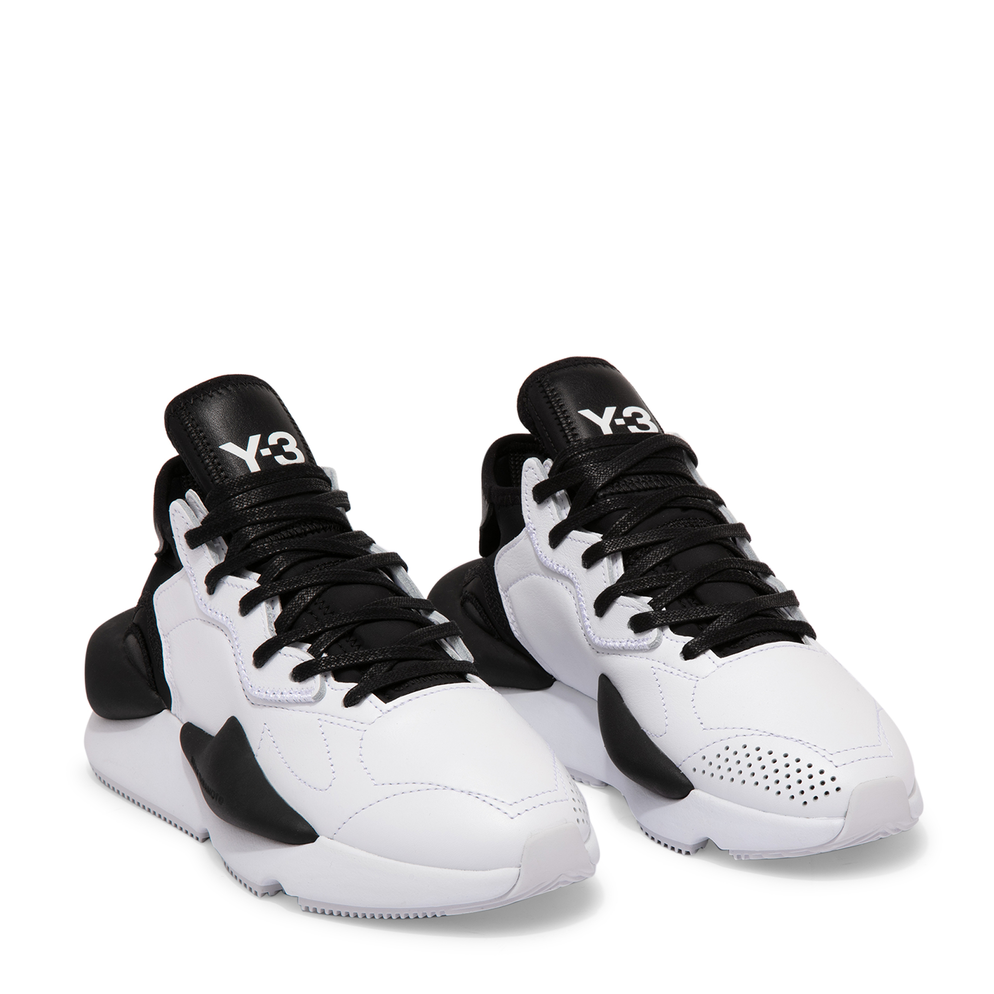 

Kaiwa sneakers, White