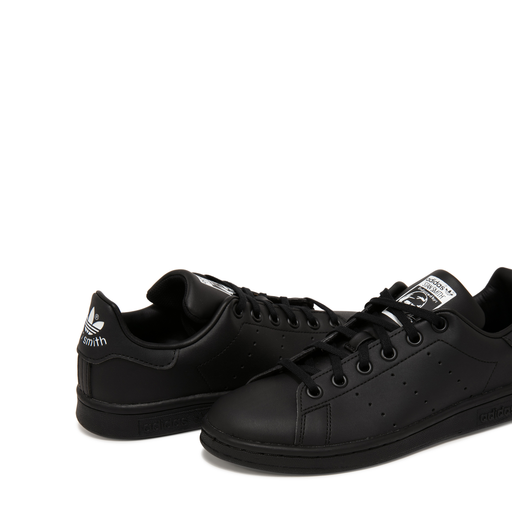 

Stan Smith sneakers, Black