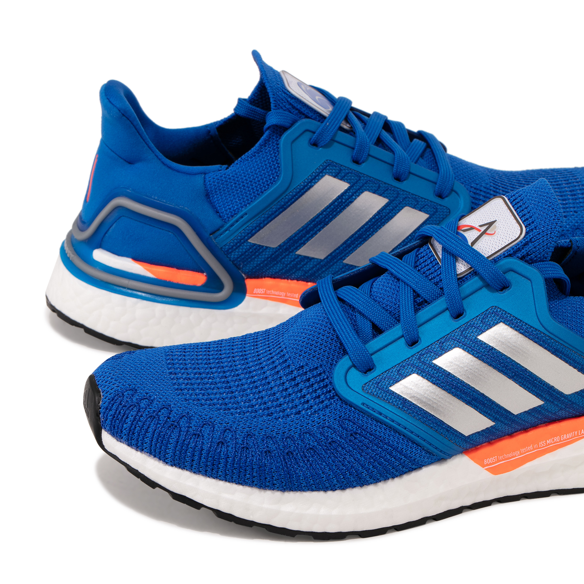 

Ultraboost 20 sneakers, Blue