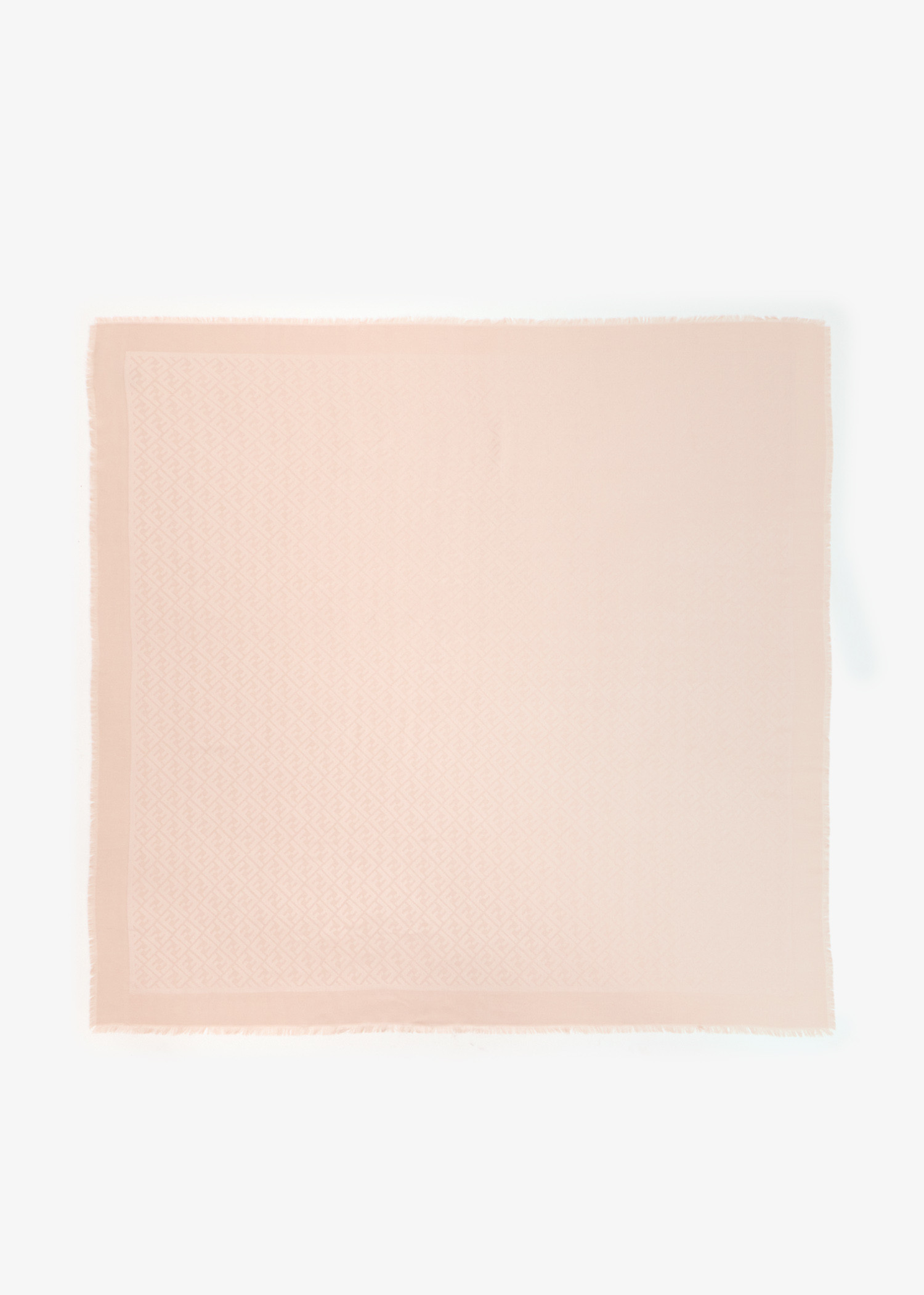 

FF Shawl, Pink