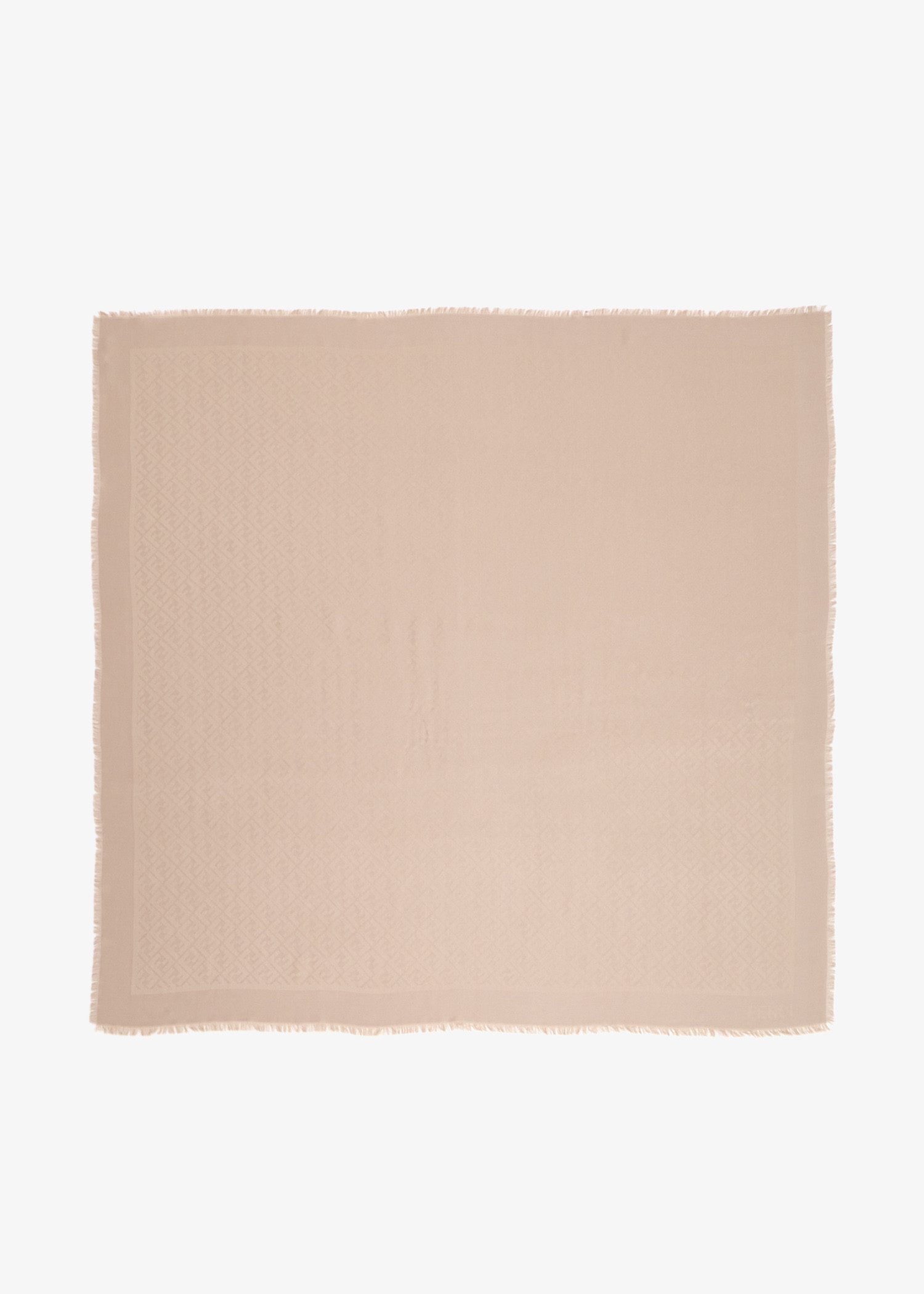 

FF Shawl, Beige