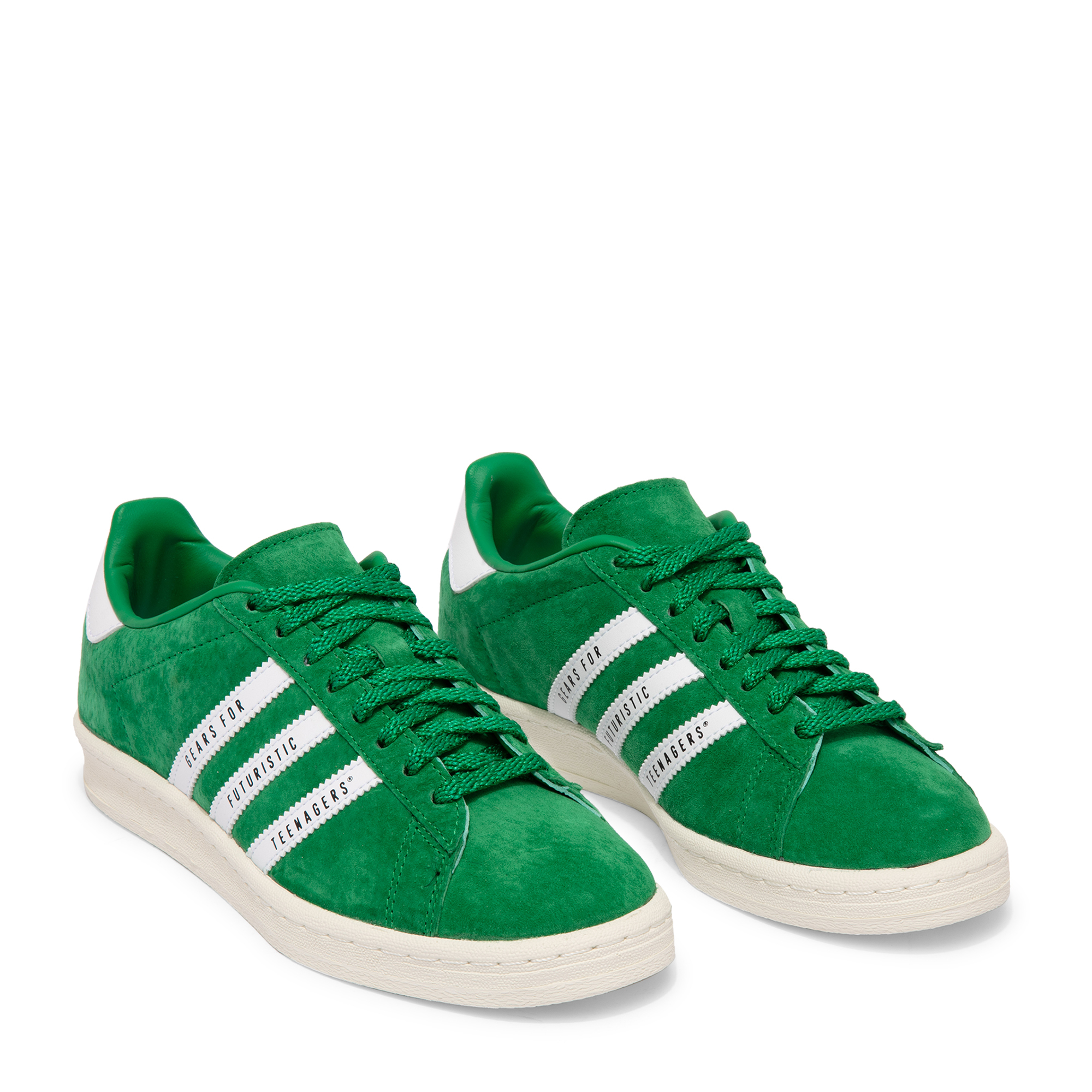 

Human Made Campus sneakers, Green