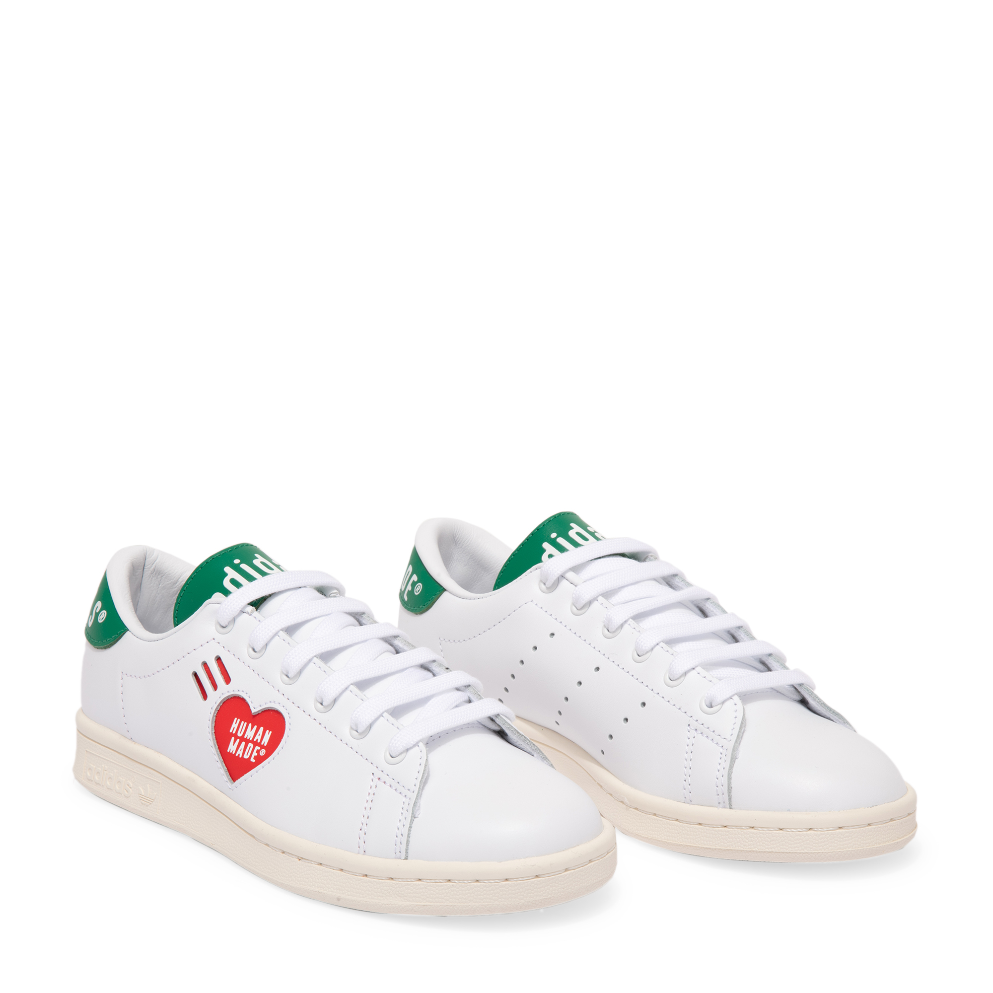 

Human Made Stan Smith sneakers, White