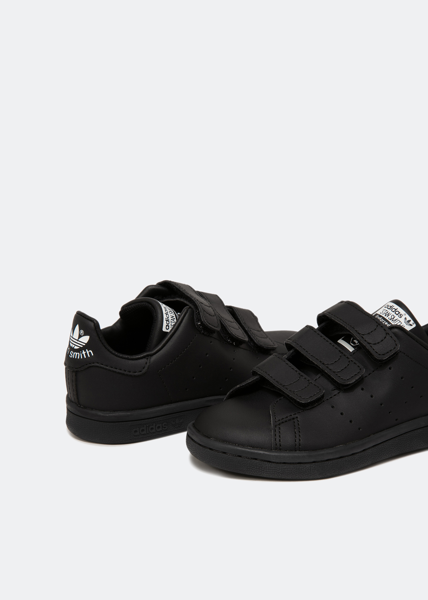 

Stan Smith sneakers, Black