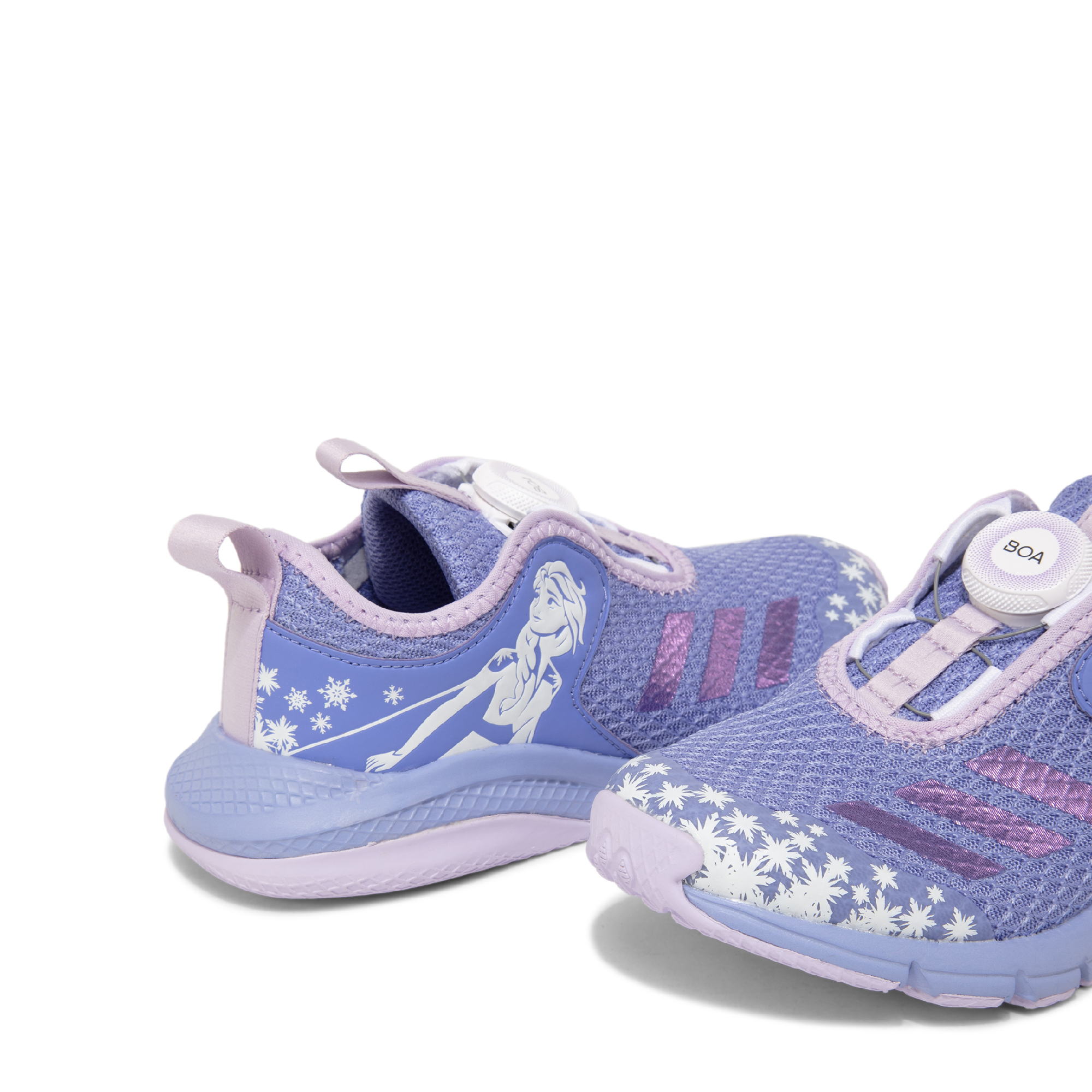 

Activeflex Frozen sneakers, Purple